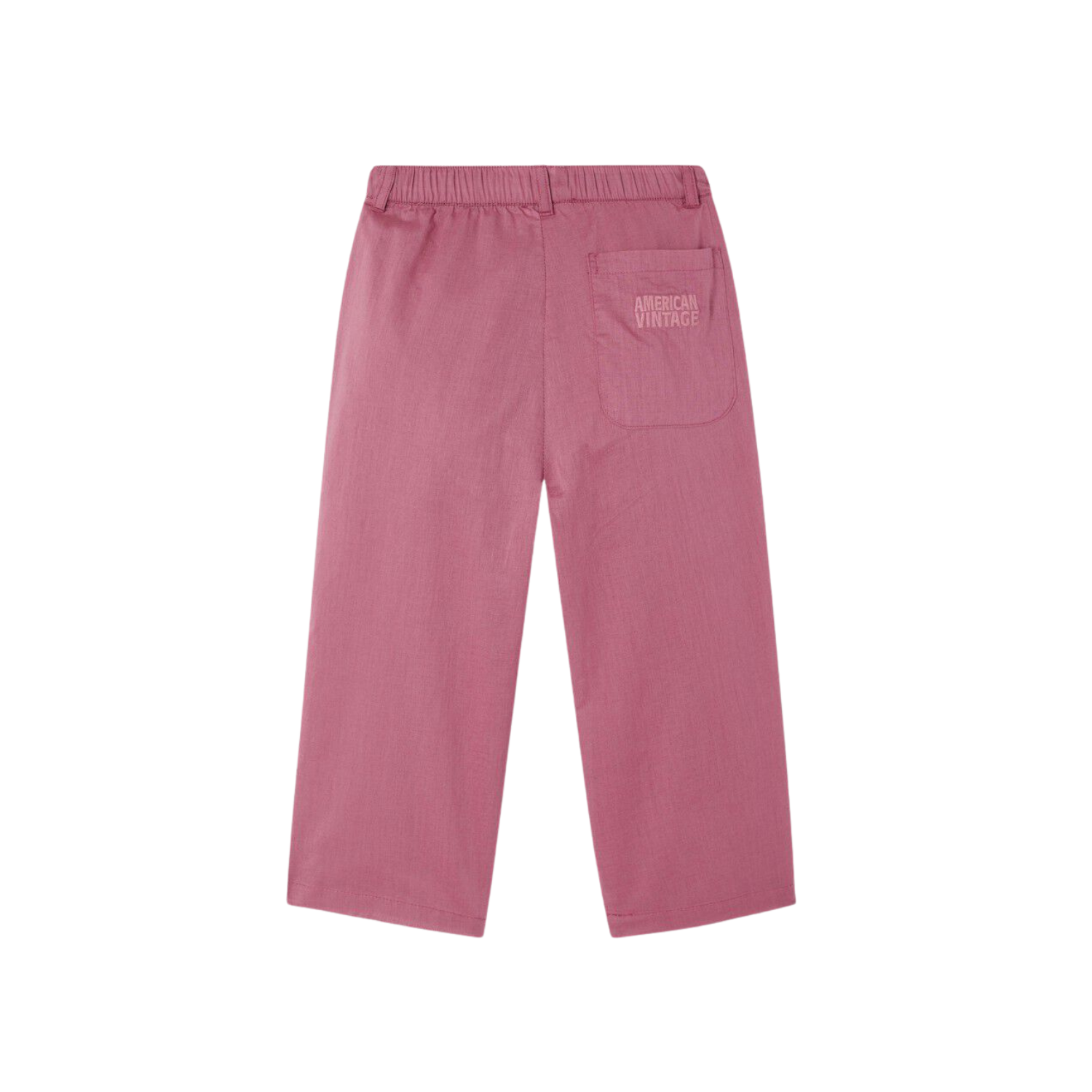 Umuly Joggers | Blush
