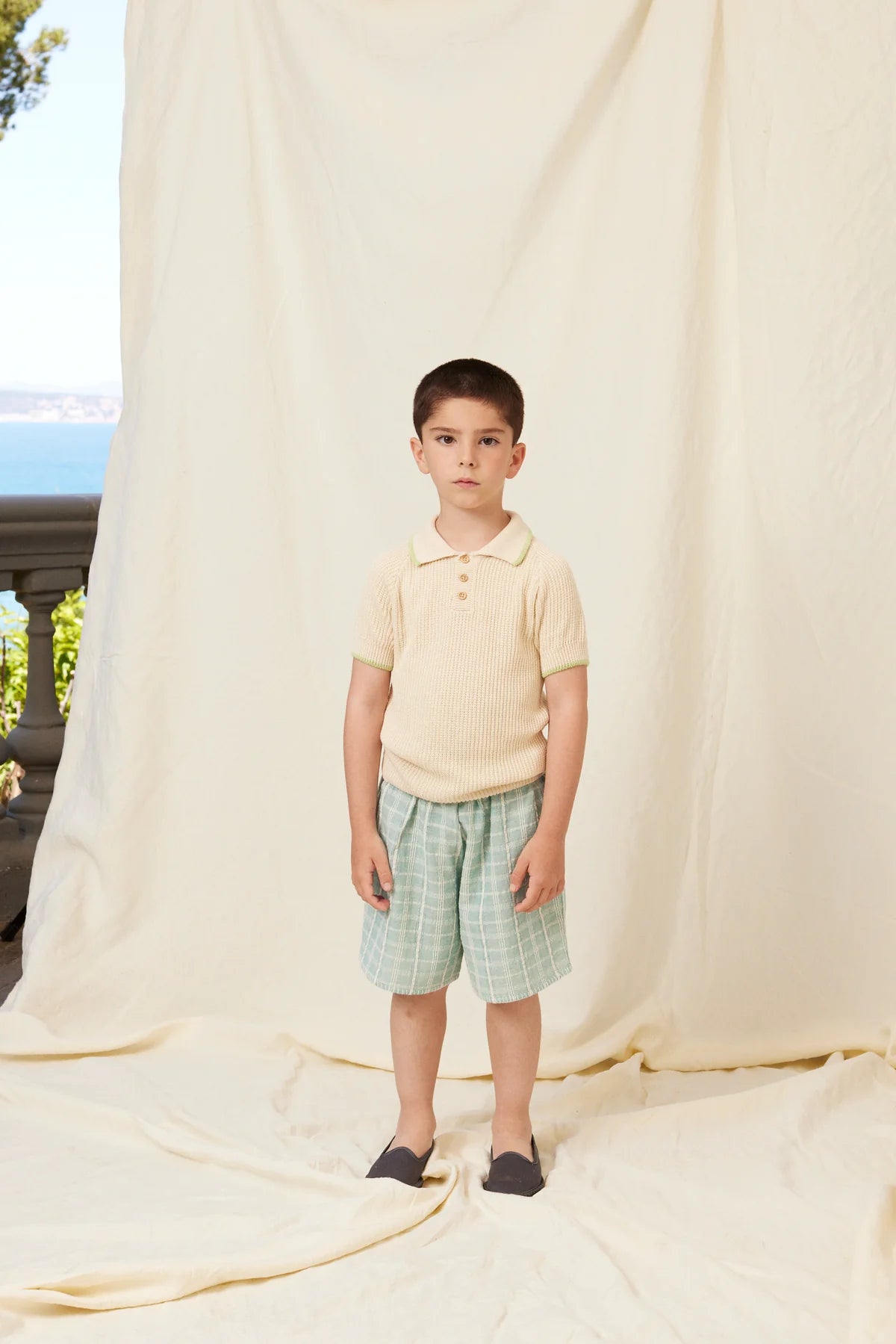 Oliver Polo | Natural Kit