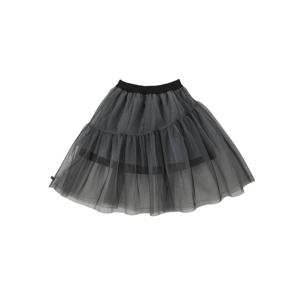 Bellora Tulle Skirt | Black