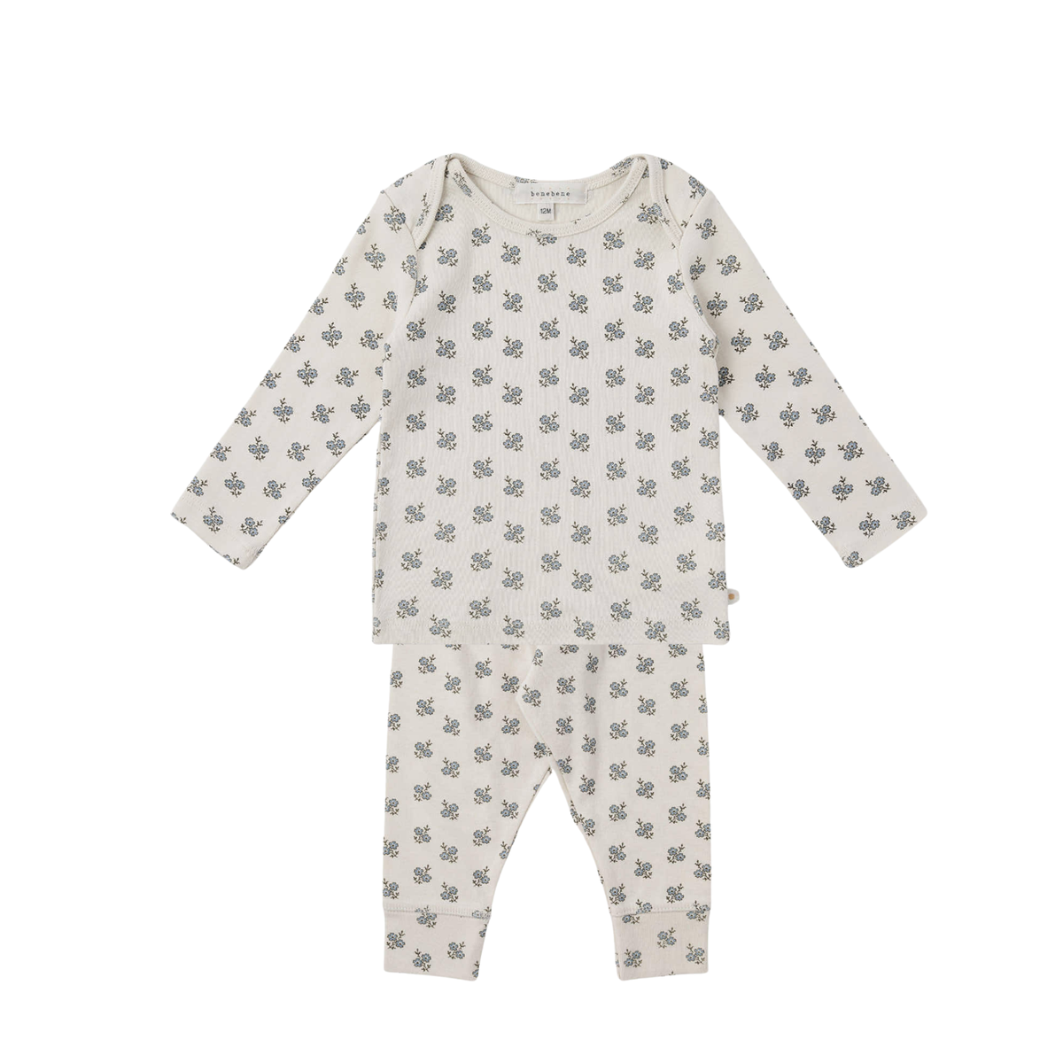 Baby Twinset | Baby Breath