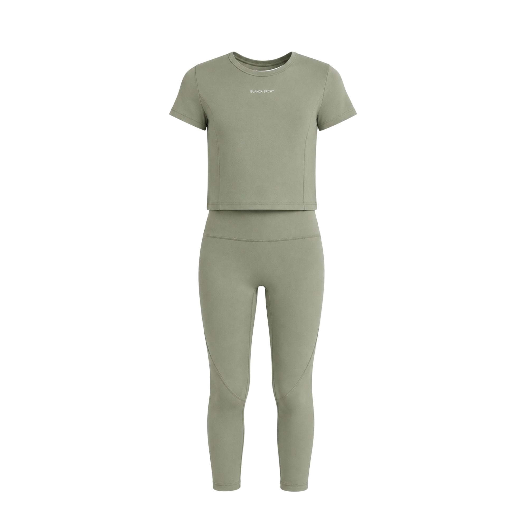 Active Set | Khaki