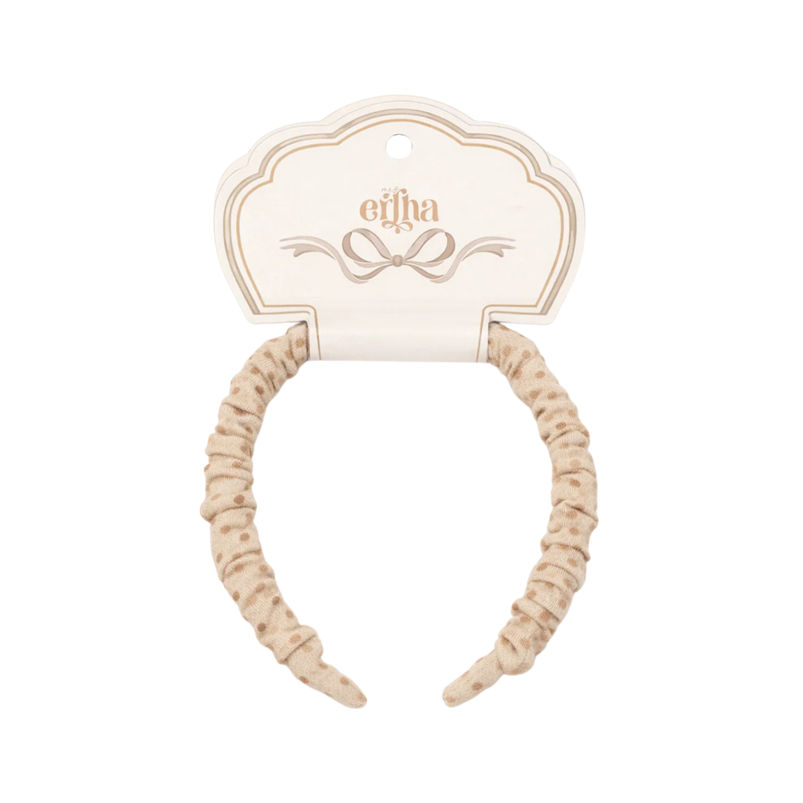 Frown Headband