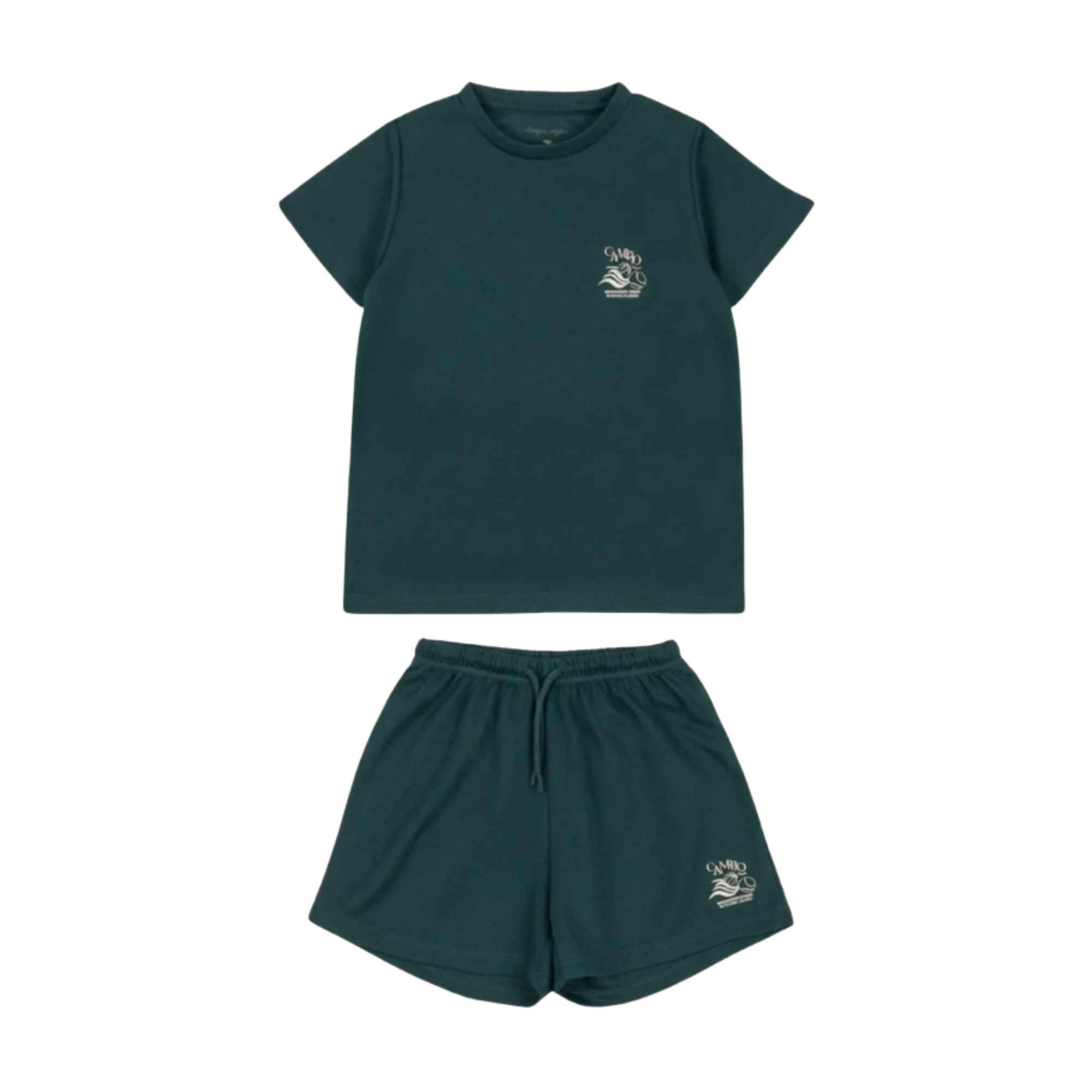 Bolt Sports Set | Sea Moss