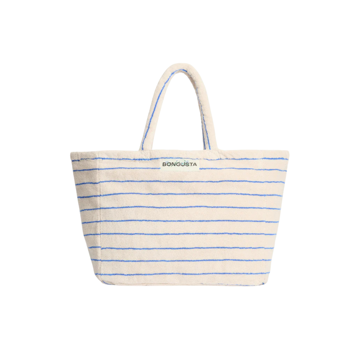Naram Weekend Bag | Striped II