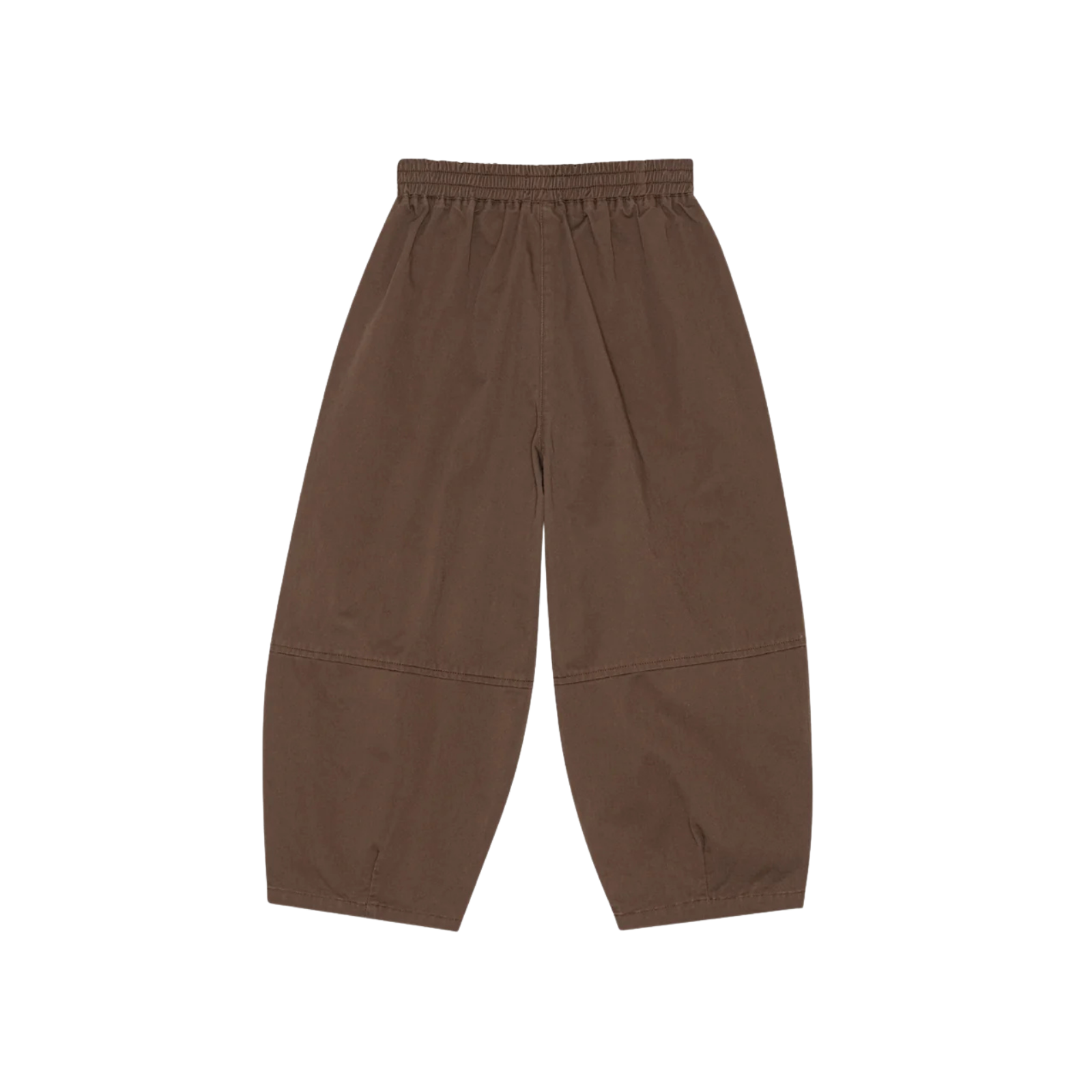 Oda Pants | Major Brown