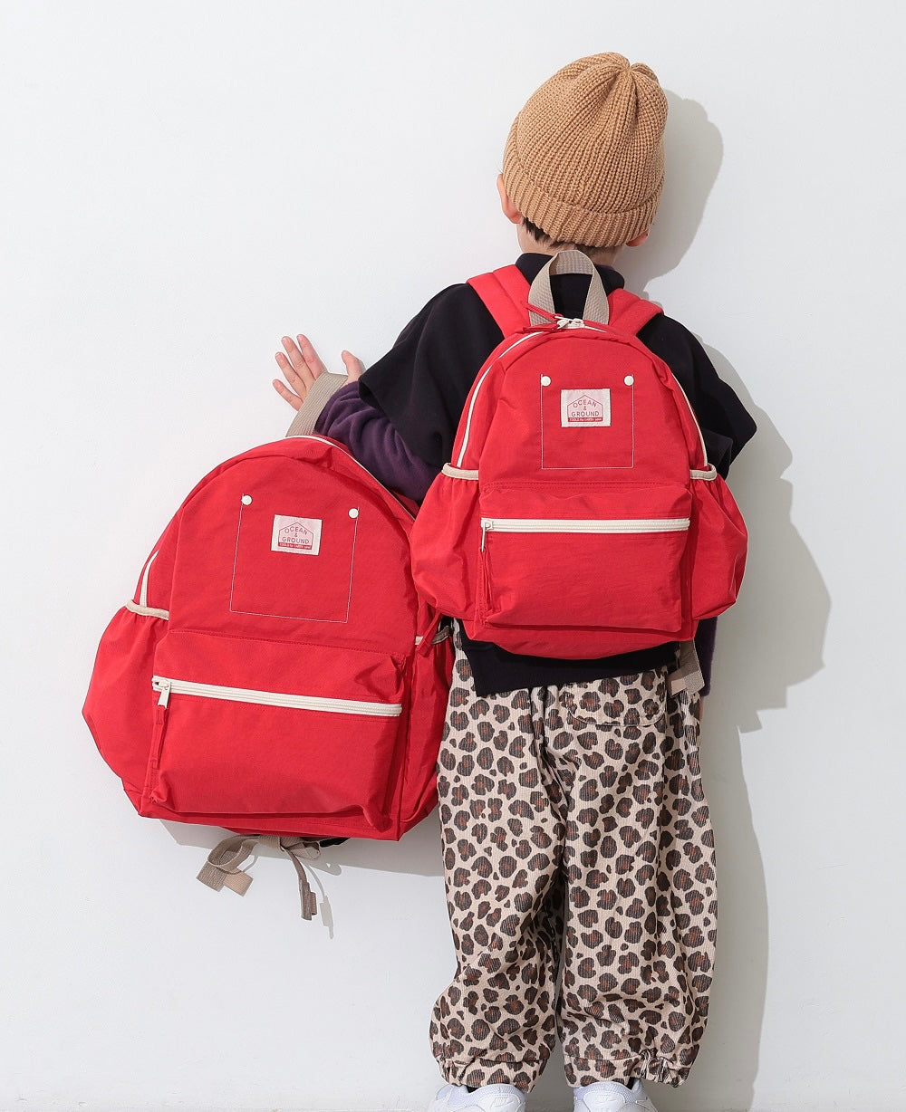 Daypack Gooday Plus | Red