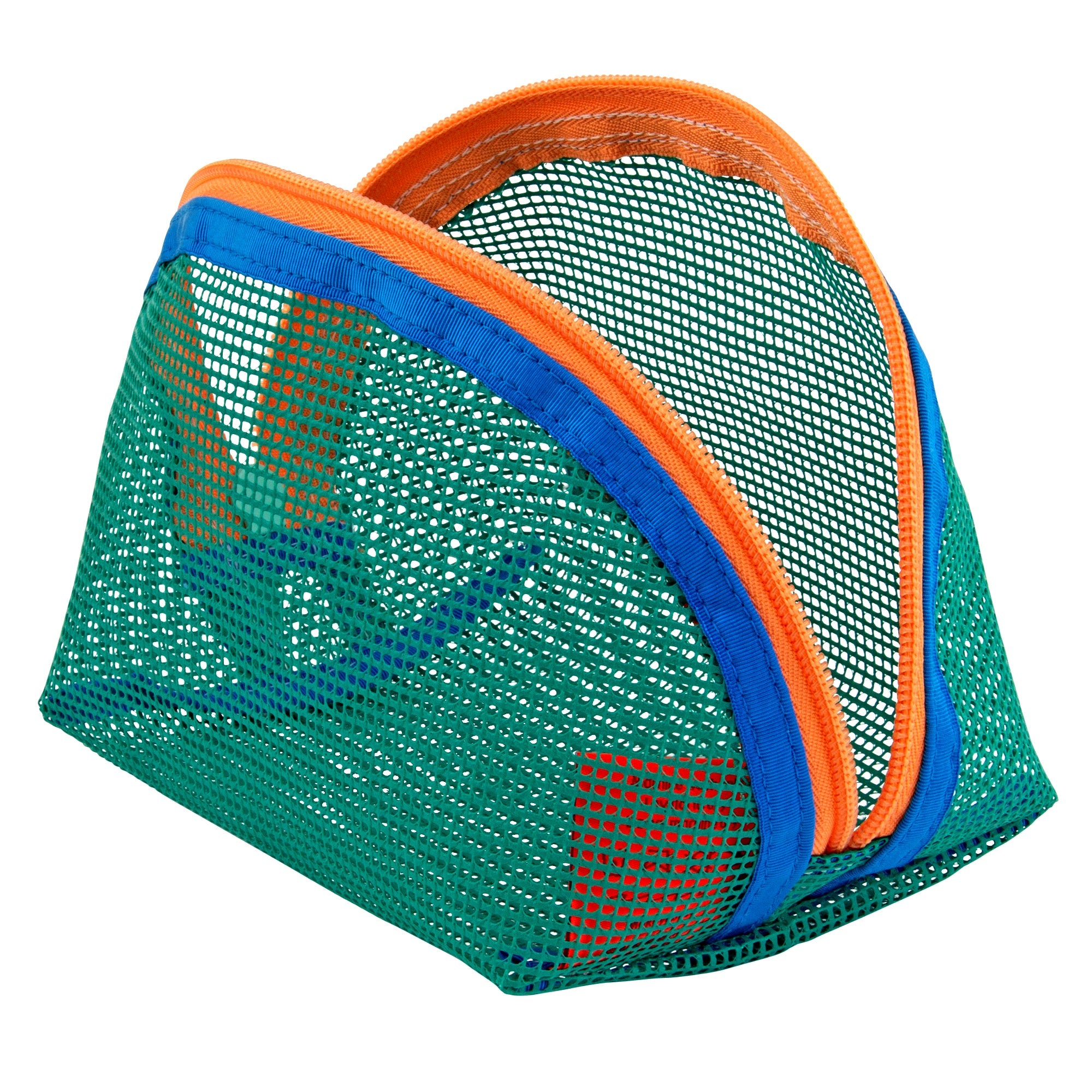 Mesh Bump Case | Spruce