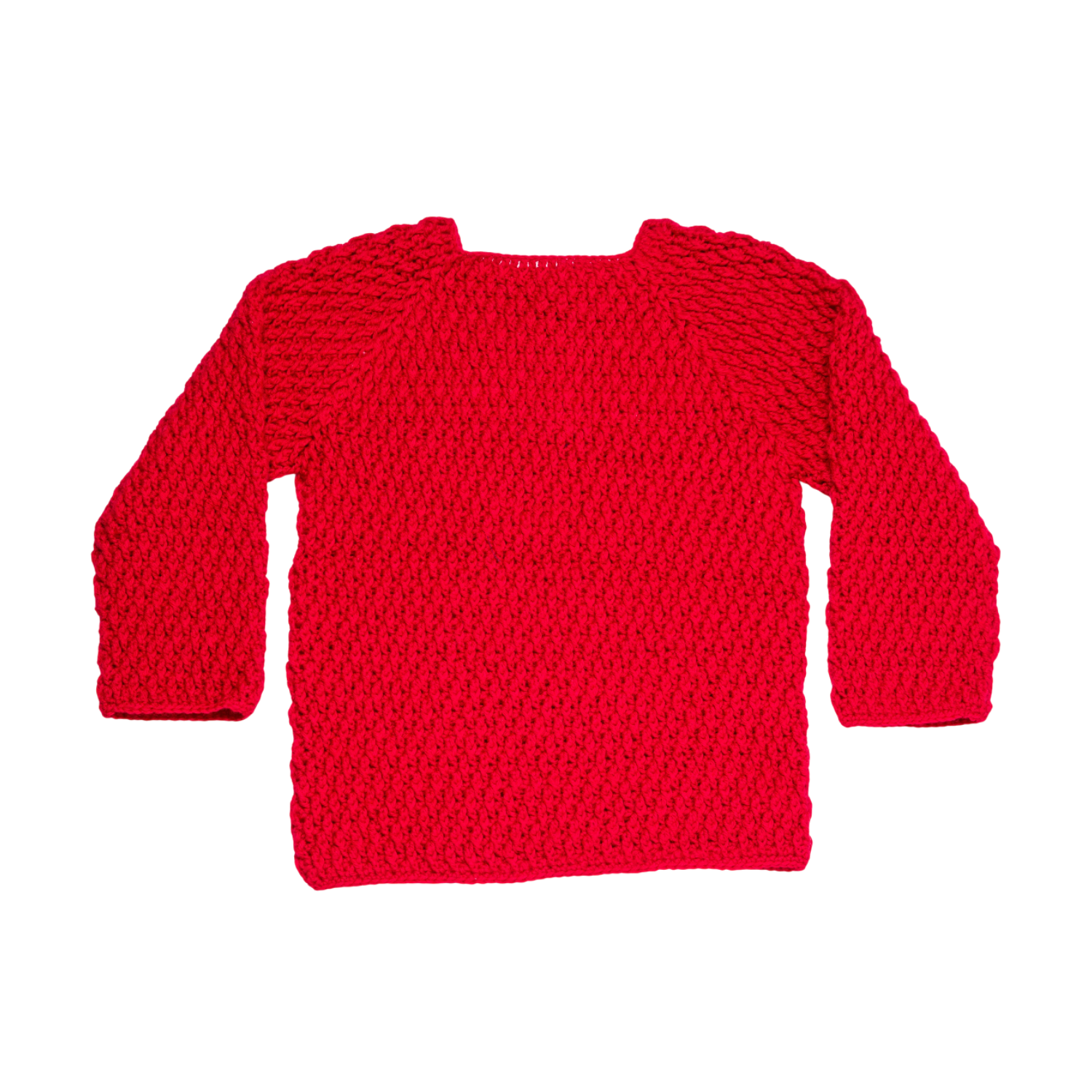 Frankie Sweater | Lipstick