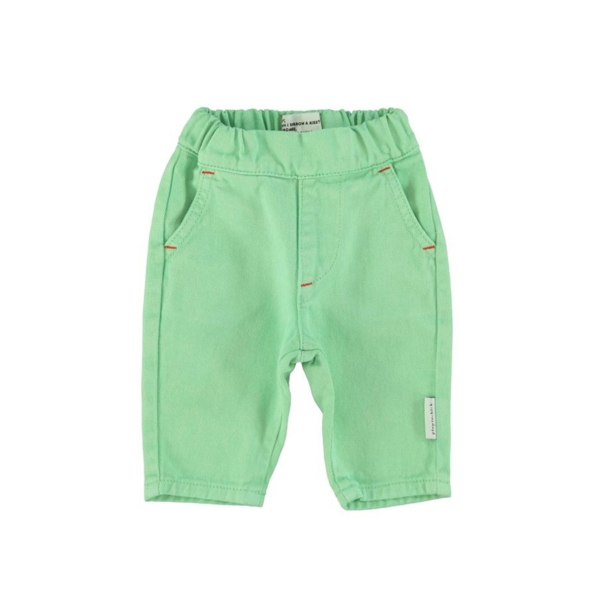 Baby Trouser | Green