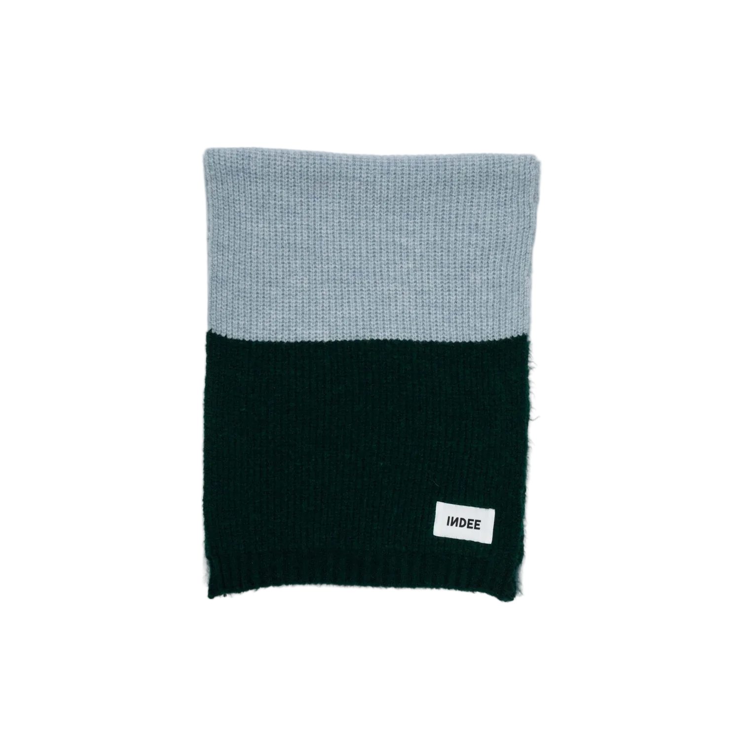 Tudor Scarf | Pine Green