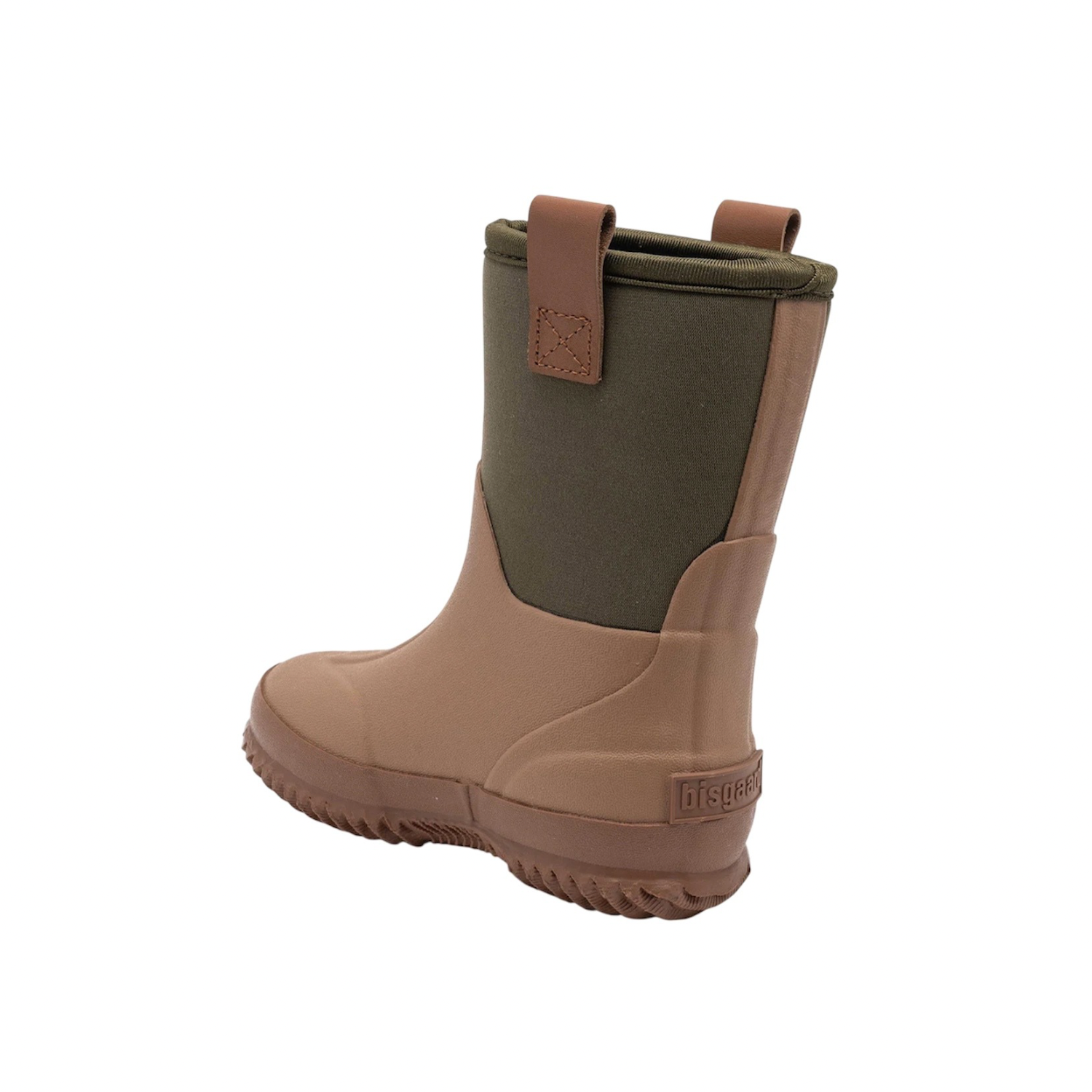 Neo Thermo Boot | Forest