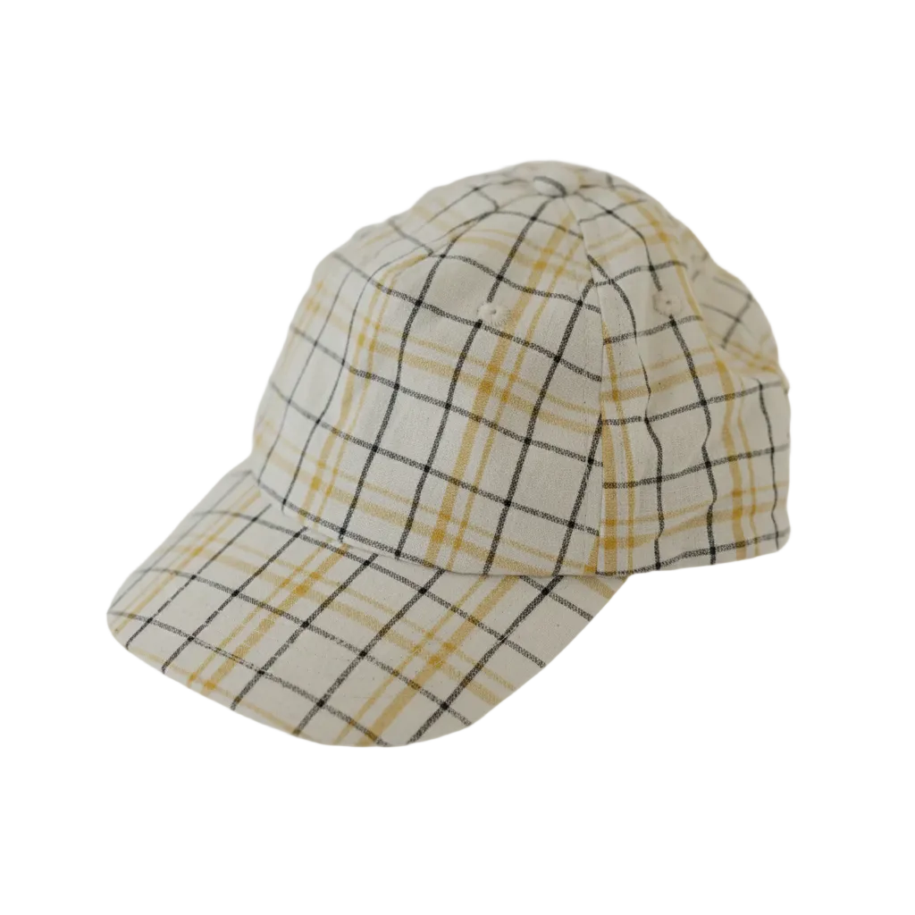 Cotton Cap | Picnic