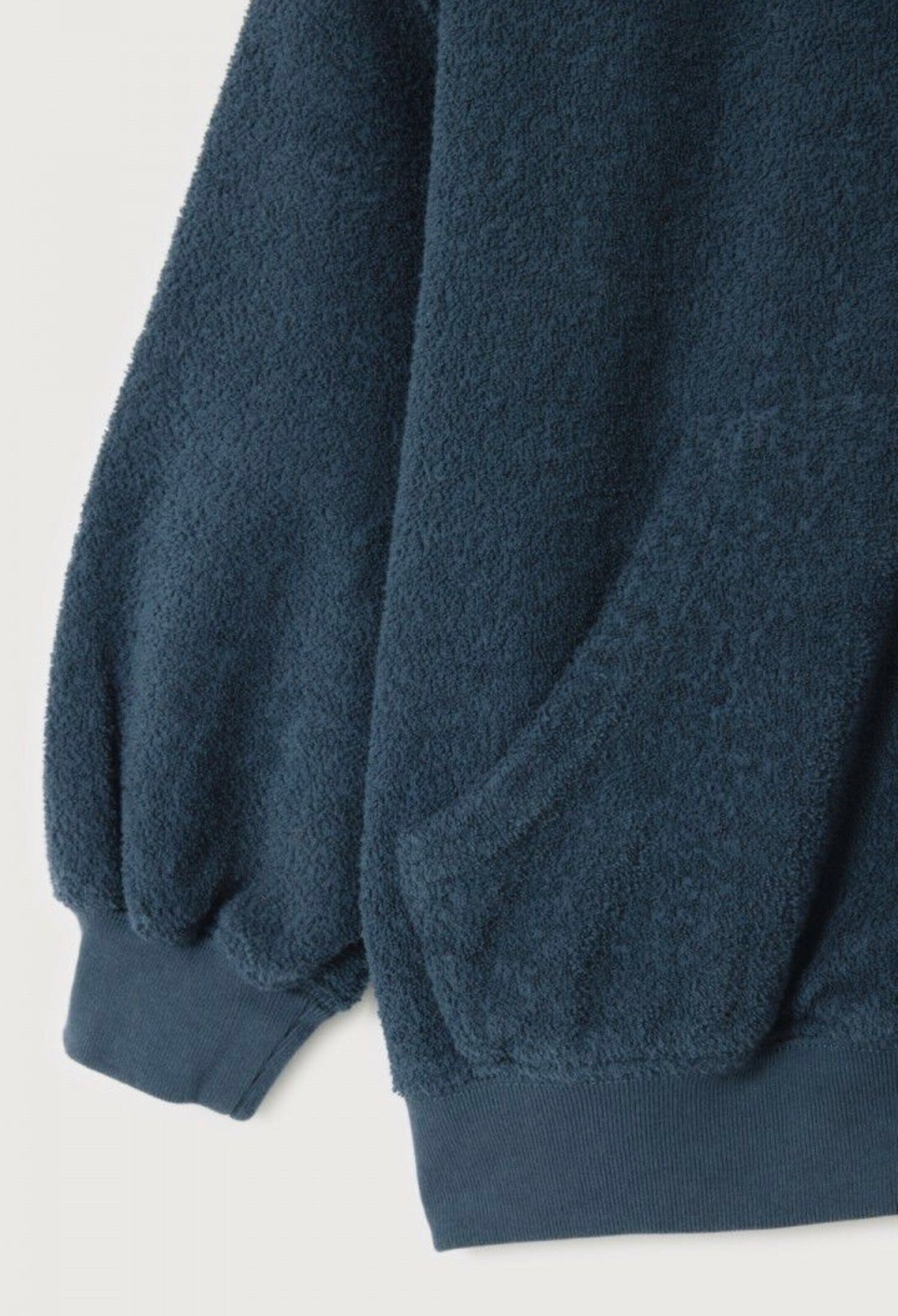 Bobypark Hoodie | Dark