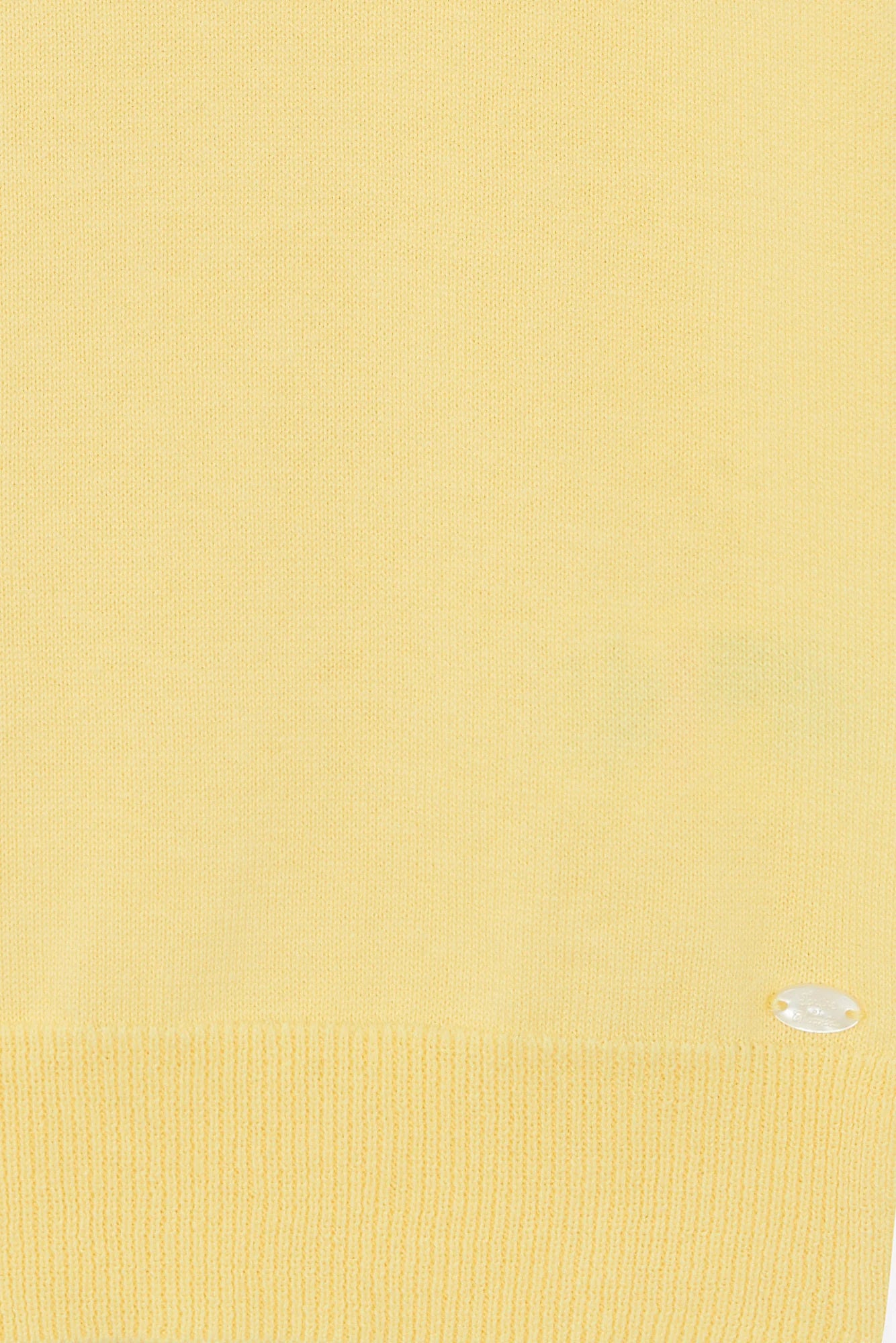 Ruffle Sweater | Citrus