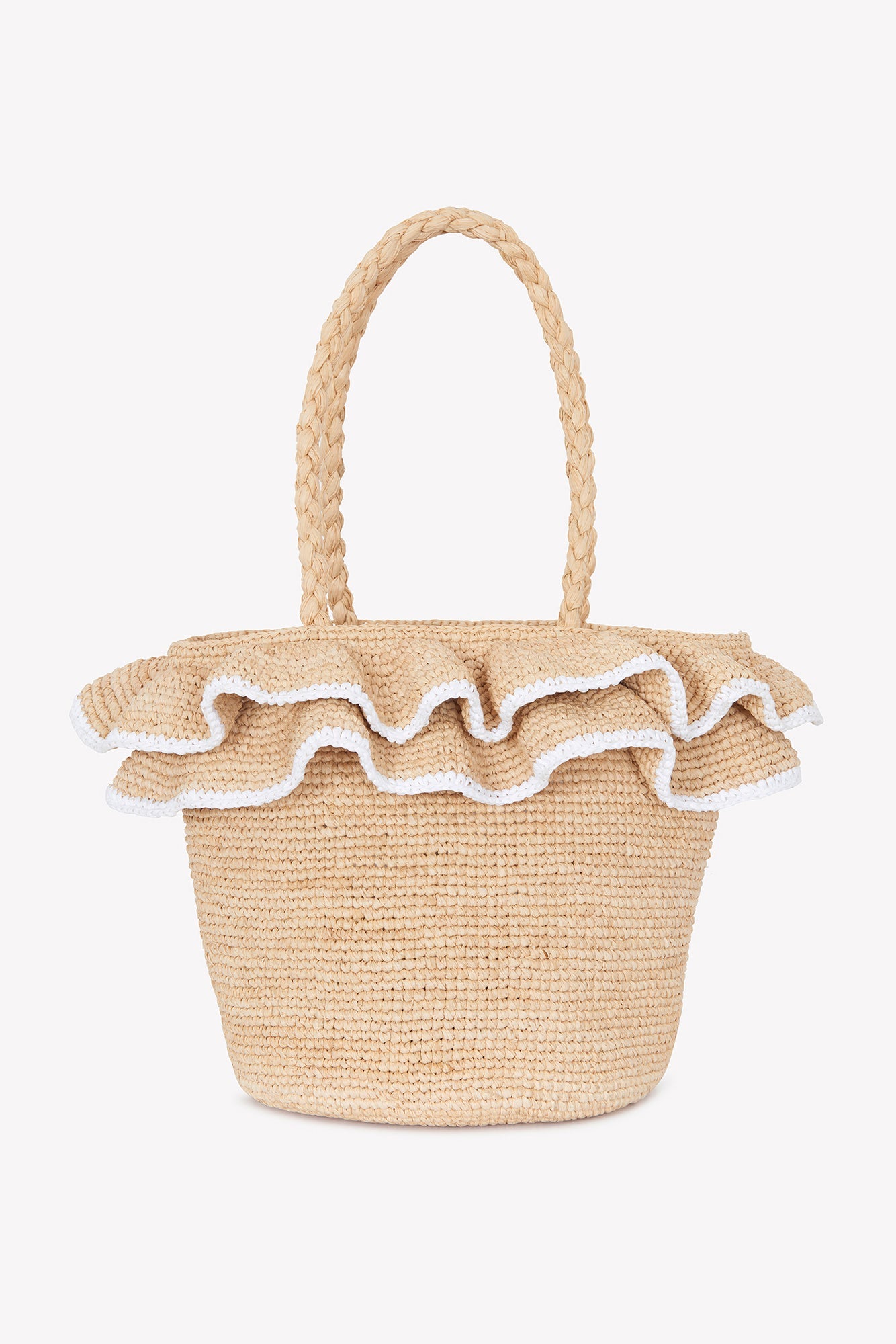 Basket | Beige