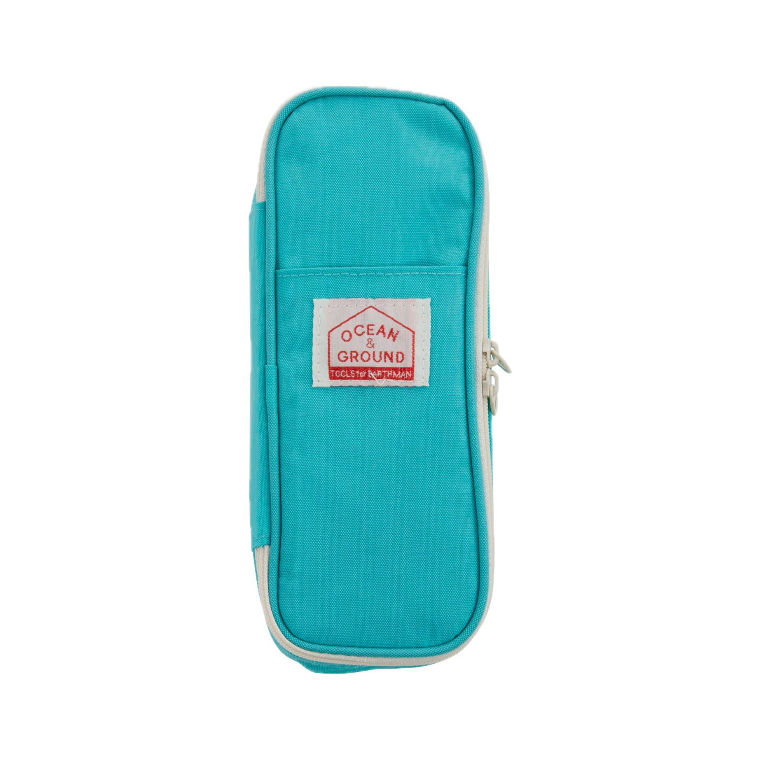 Gooday Pencil Case | Mint