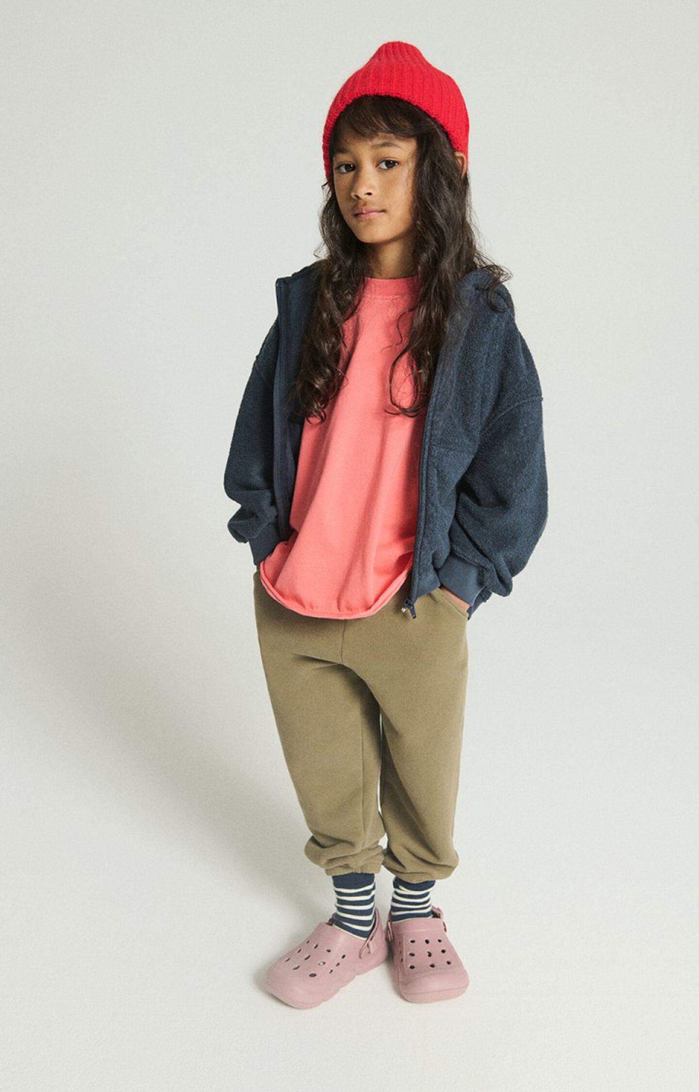 Bobypark Hoodie | Dark