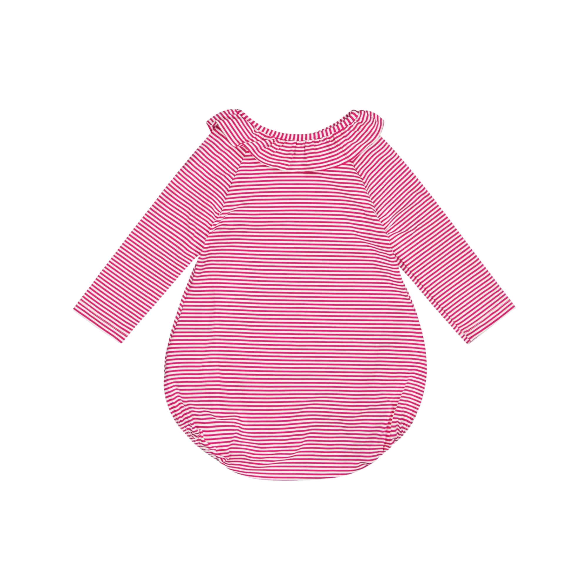 Daisy One Piece | Transat Fuschia