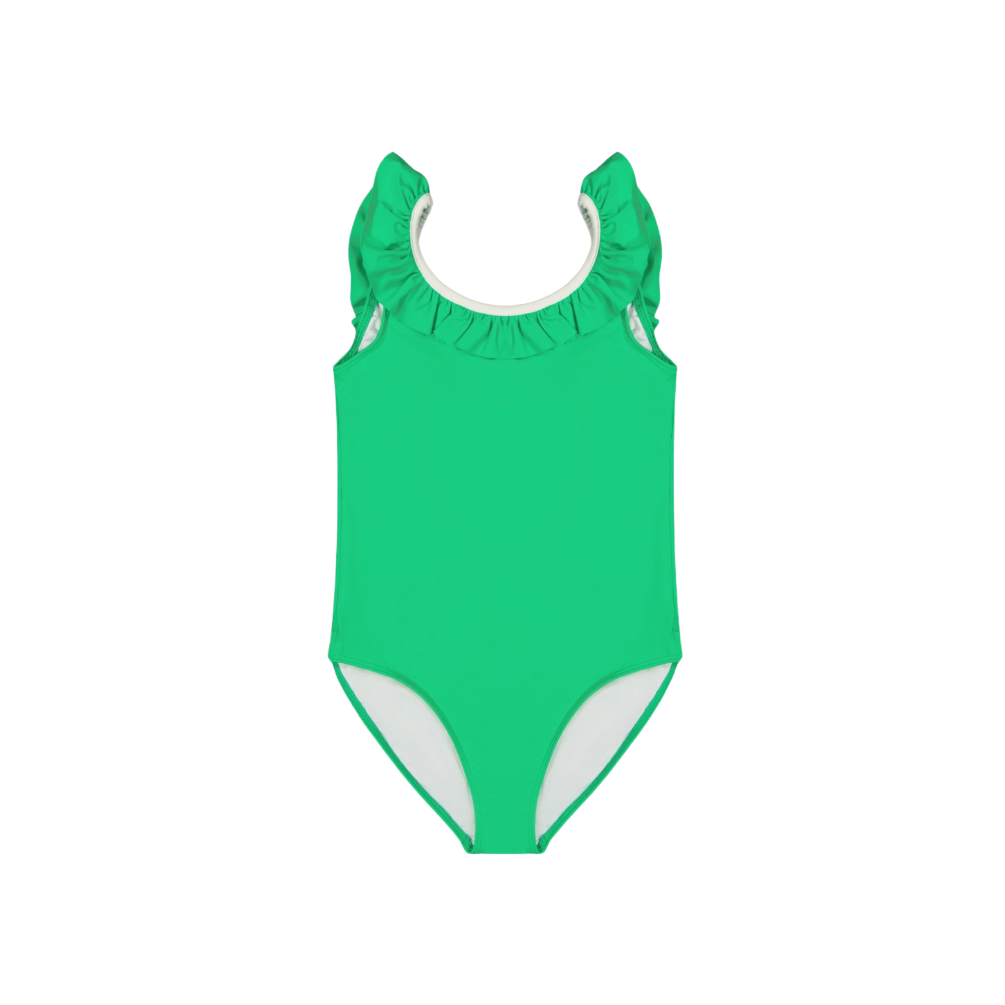 Arabella One Piece | Grass
