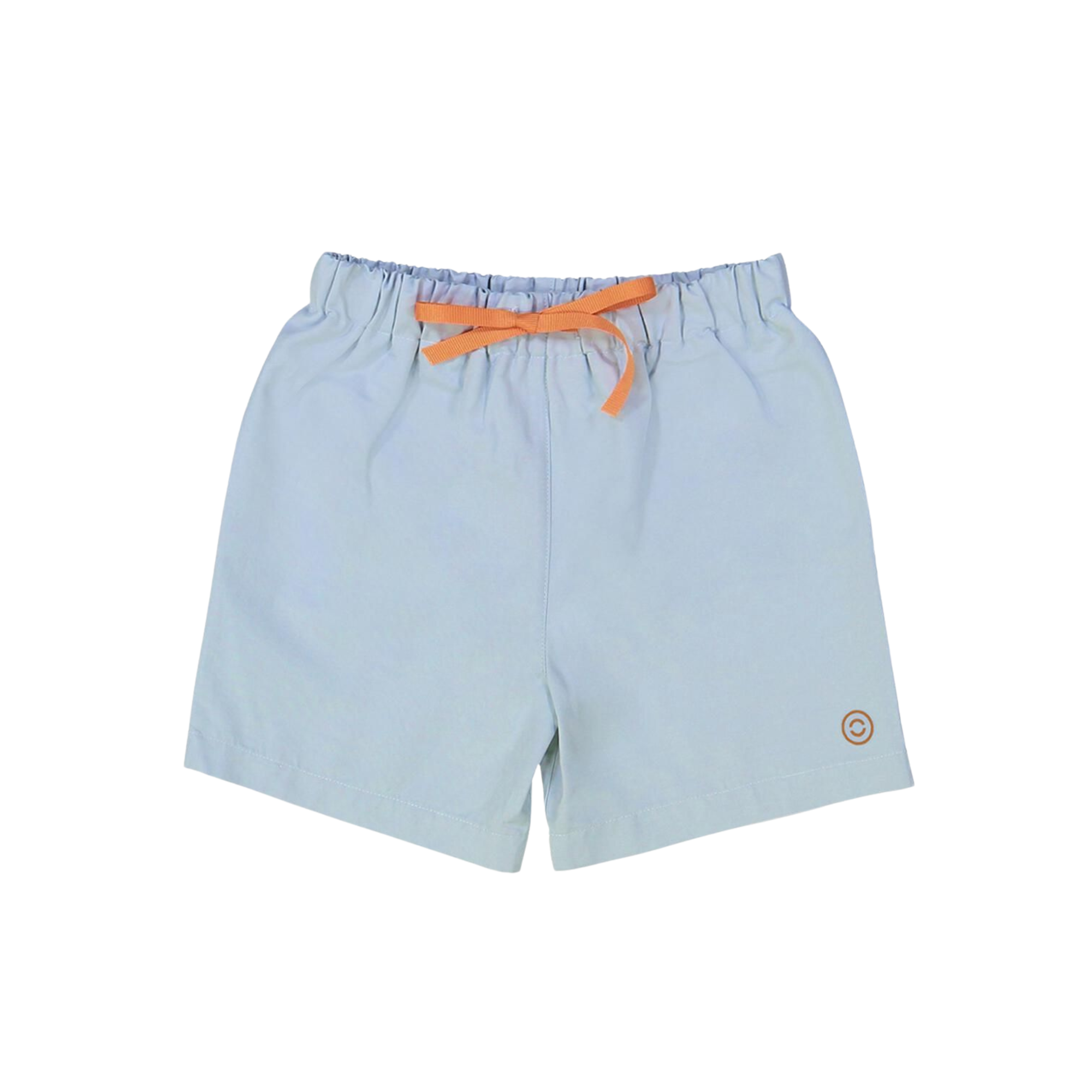 Diego Swim Shorts | Solid Ash