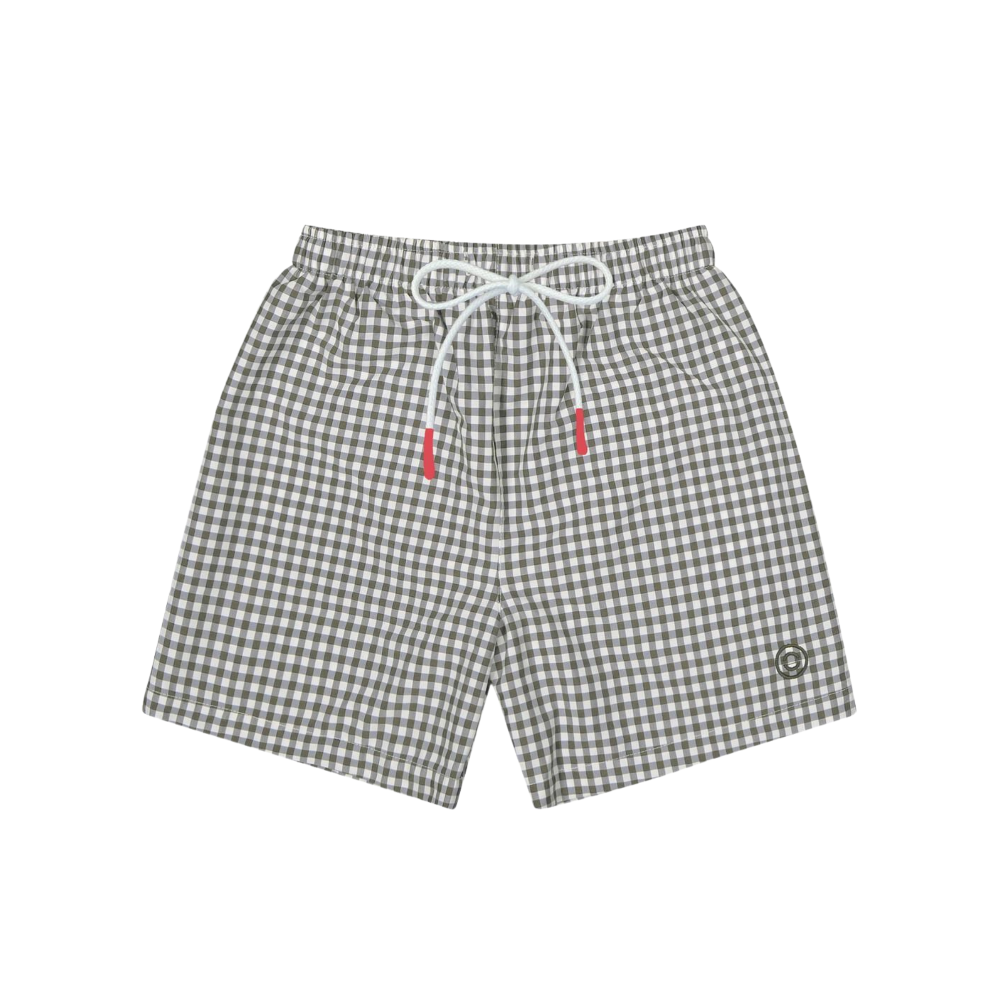 Diego Swim Shorts | Vichy Terra