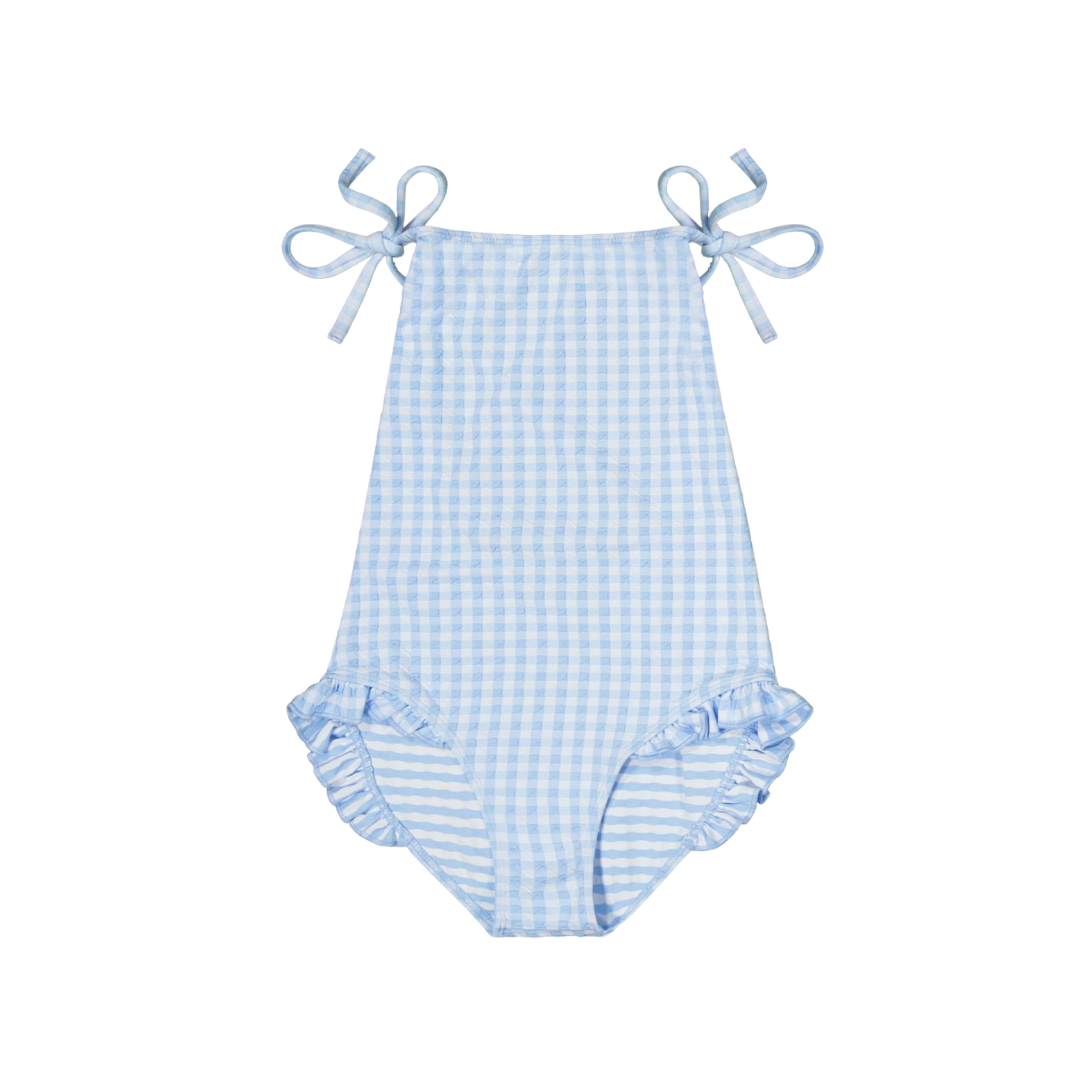 Martha One Piece | Vichy Sky