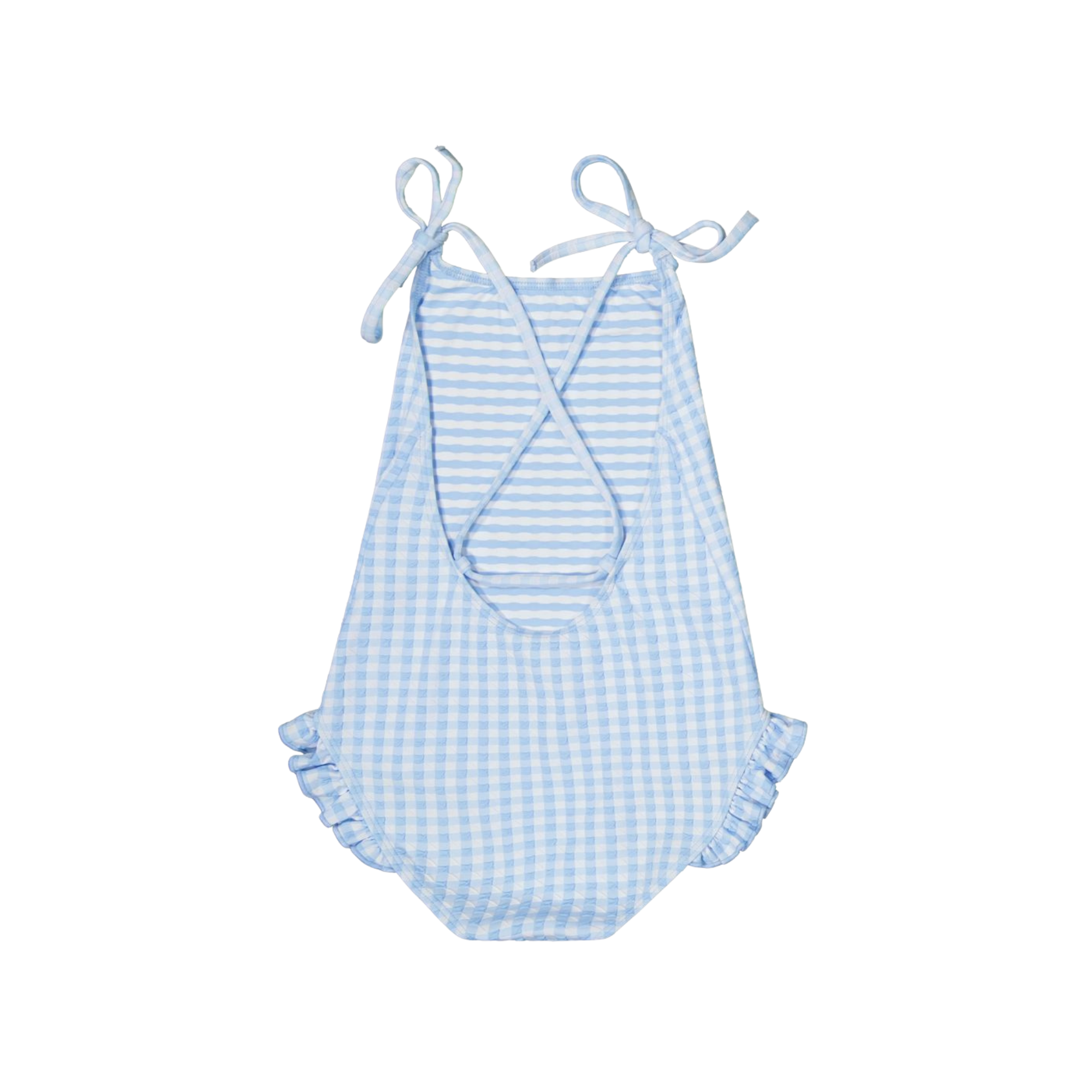 Martha One Piece | Vichy Sky