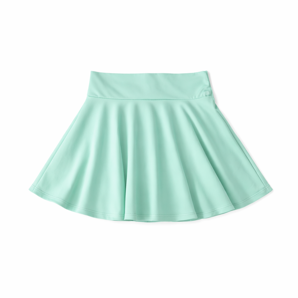 Swim Skirt | Mint