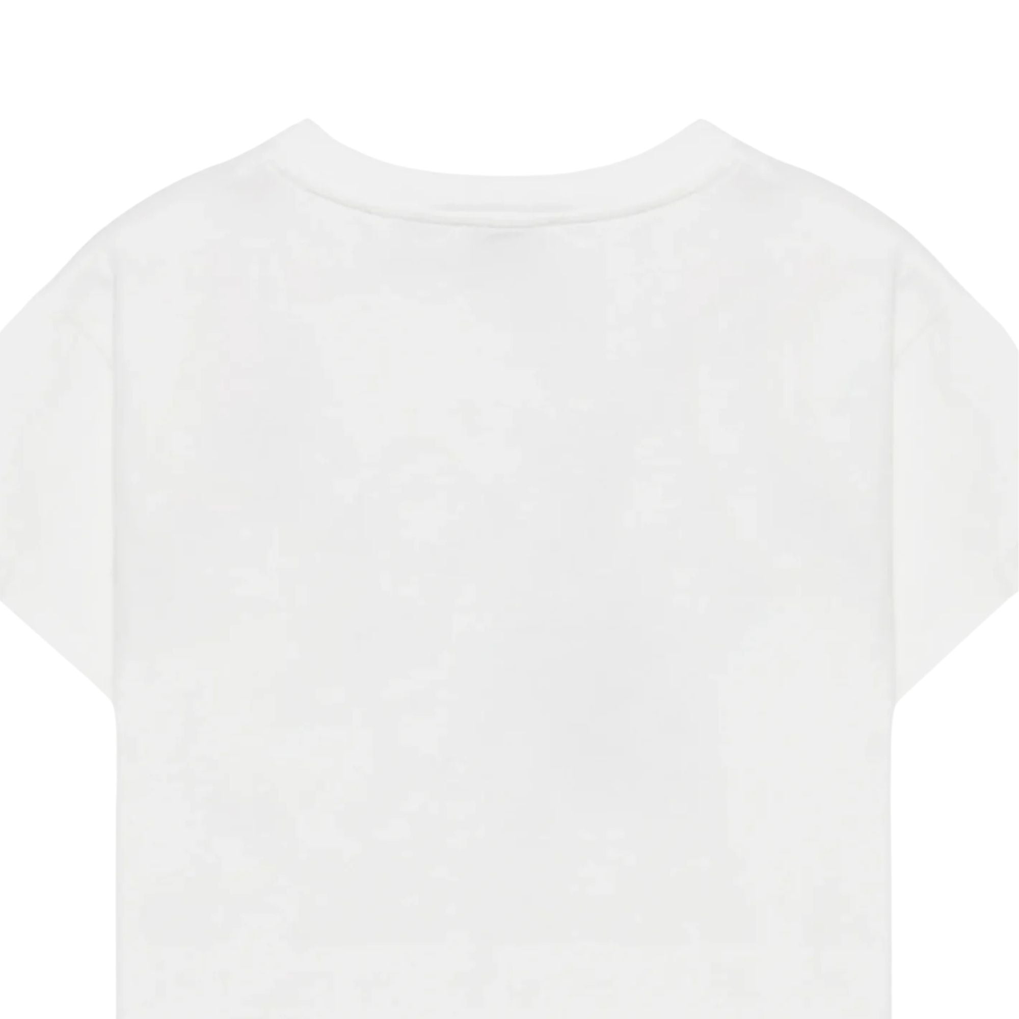 Cherry Kid T-shirt | White
