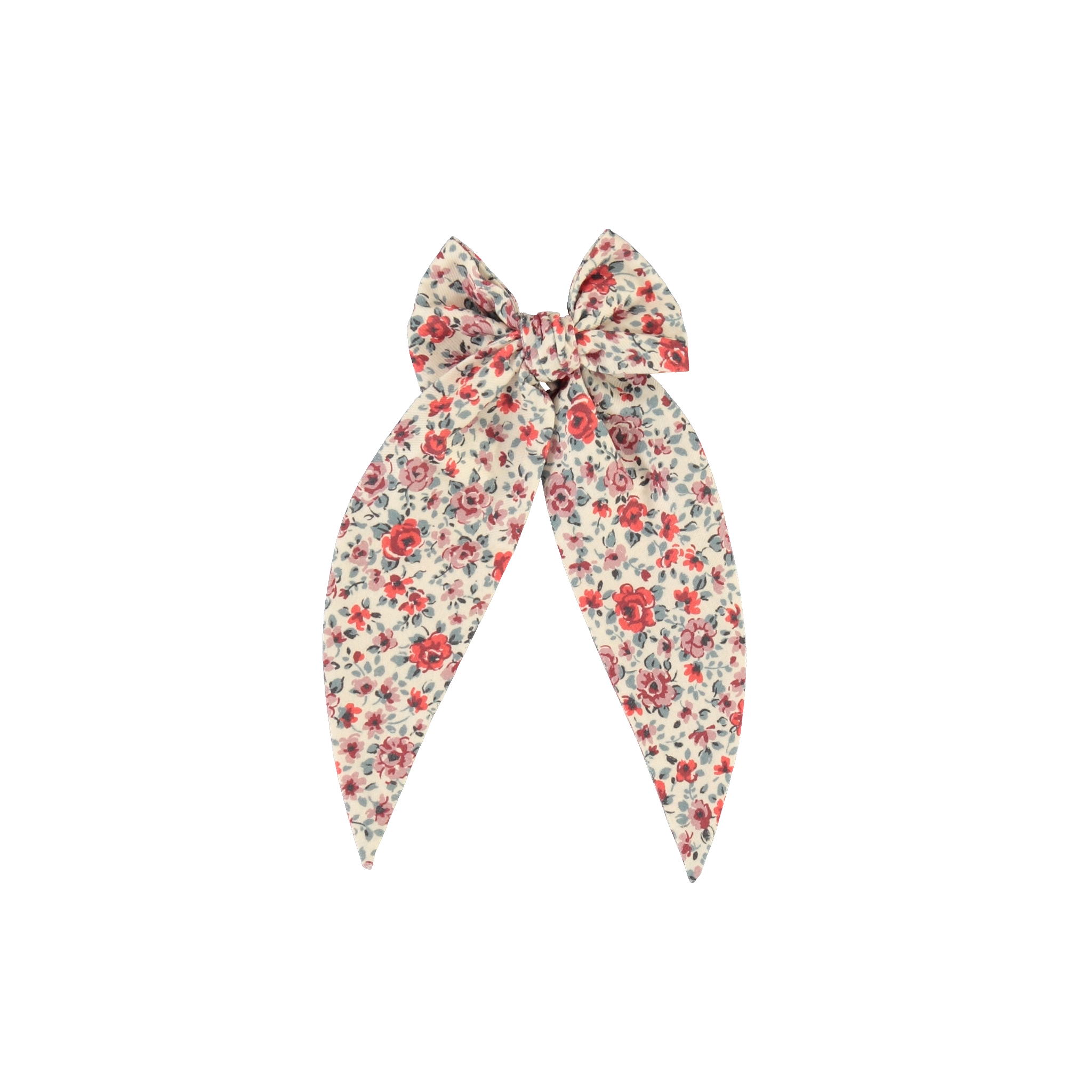 Clementine Big Bow | Sweet Roses