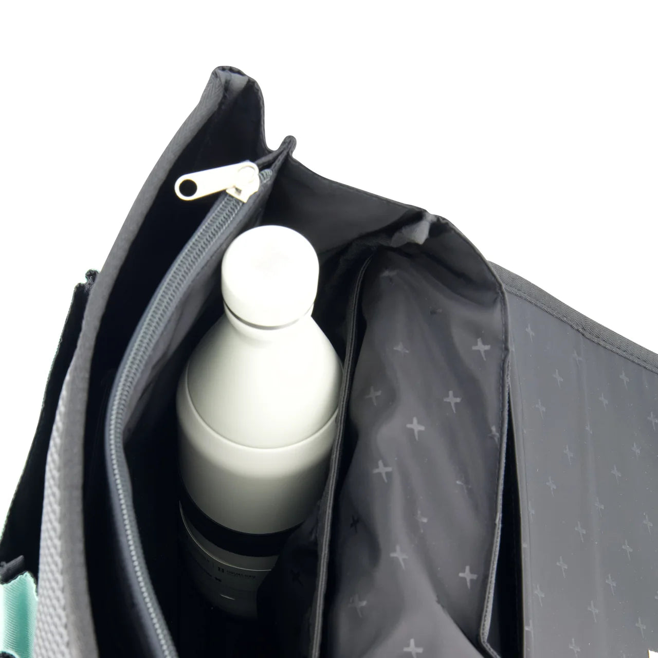 Commuter Backpack | Coral Crush
