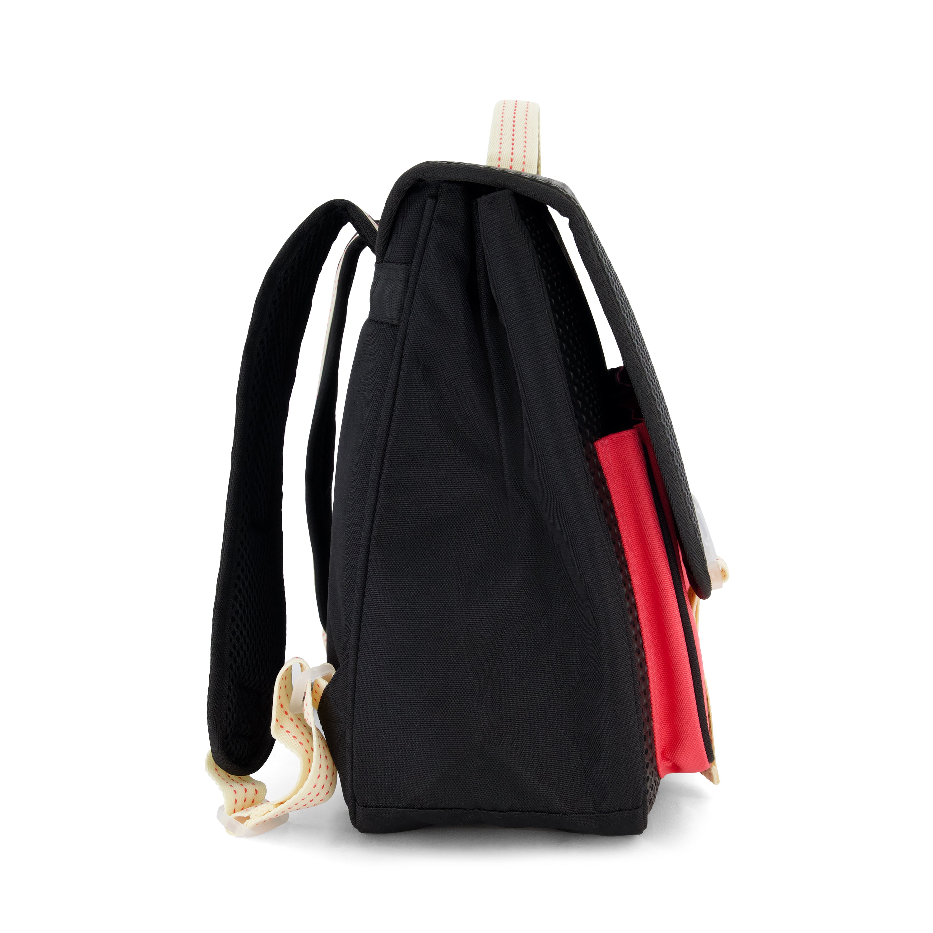 Commuter Backpack | Coral Crush