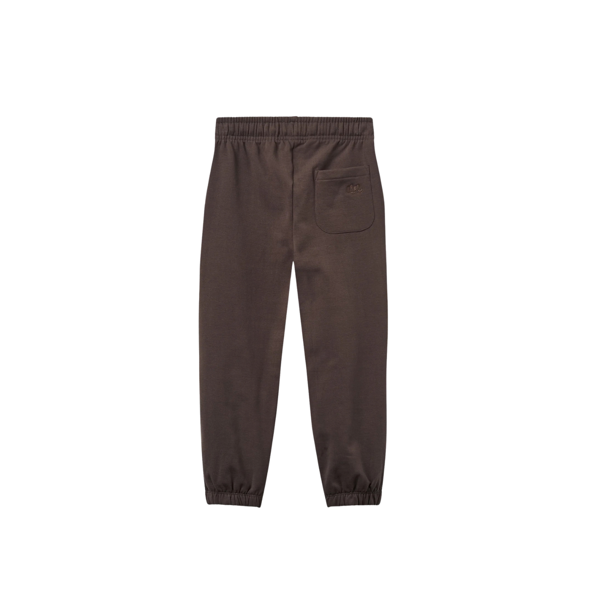 Classic Sweatpants | Brown Melange