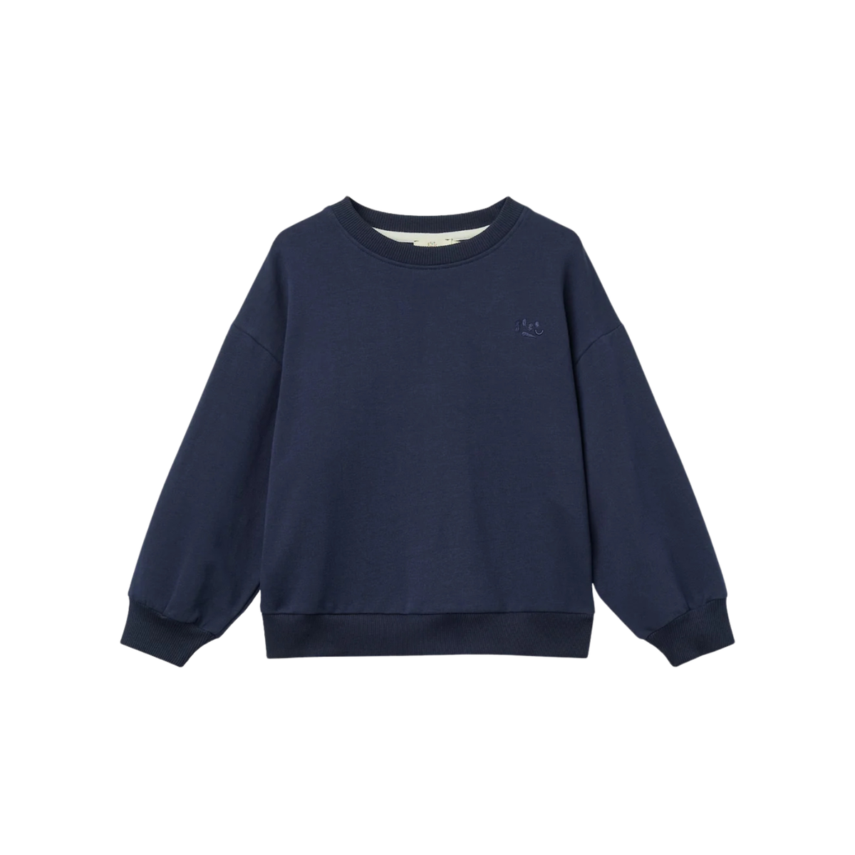 Classic Sweatshirt | Navy