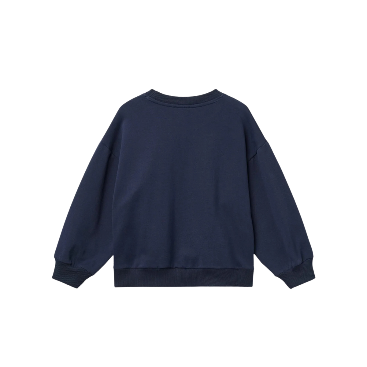 Classic Sweatshirt | Navy