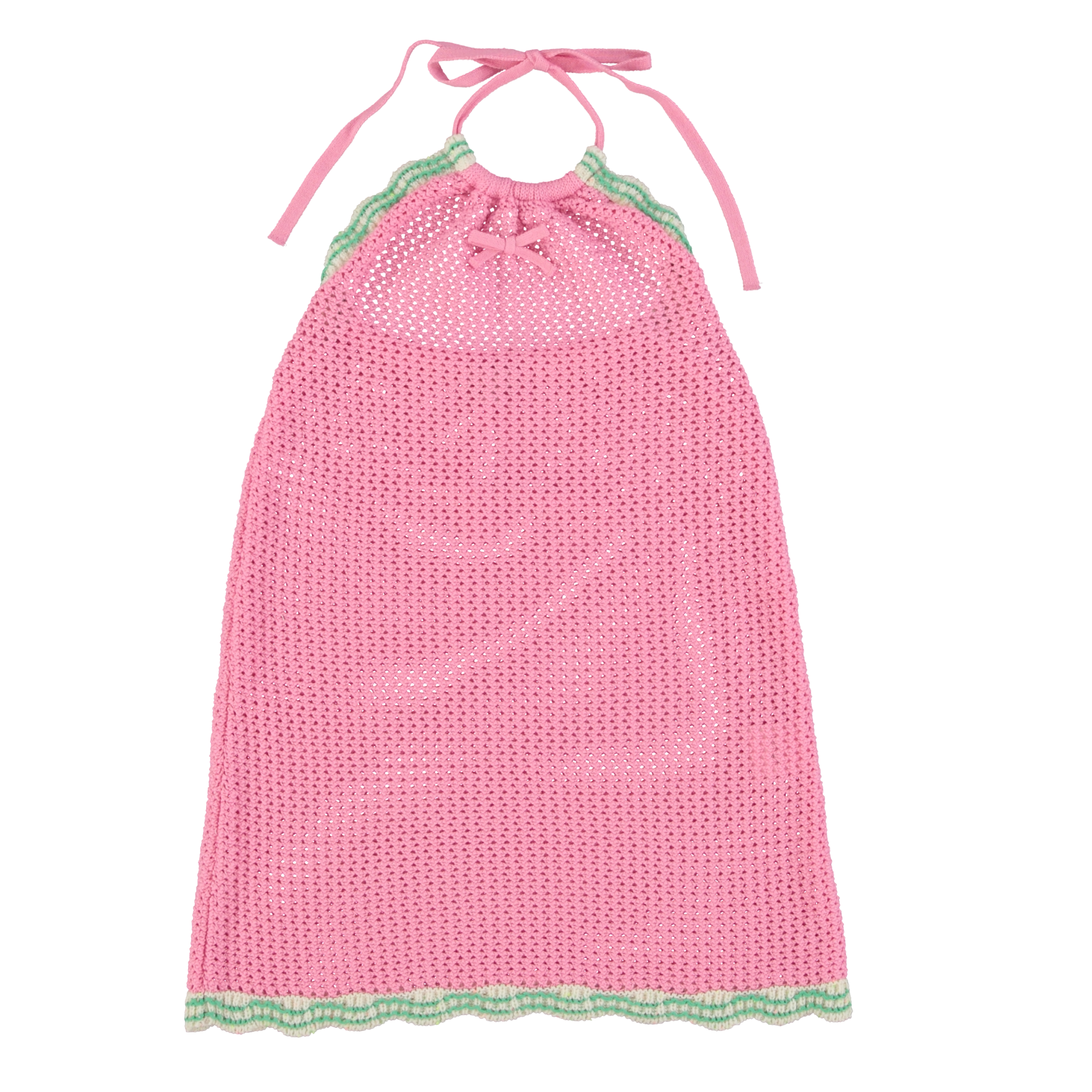 Marina Dress | Candy Floss