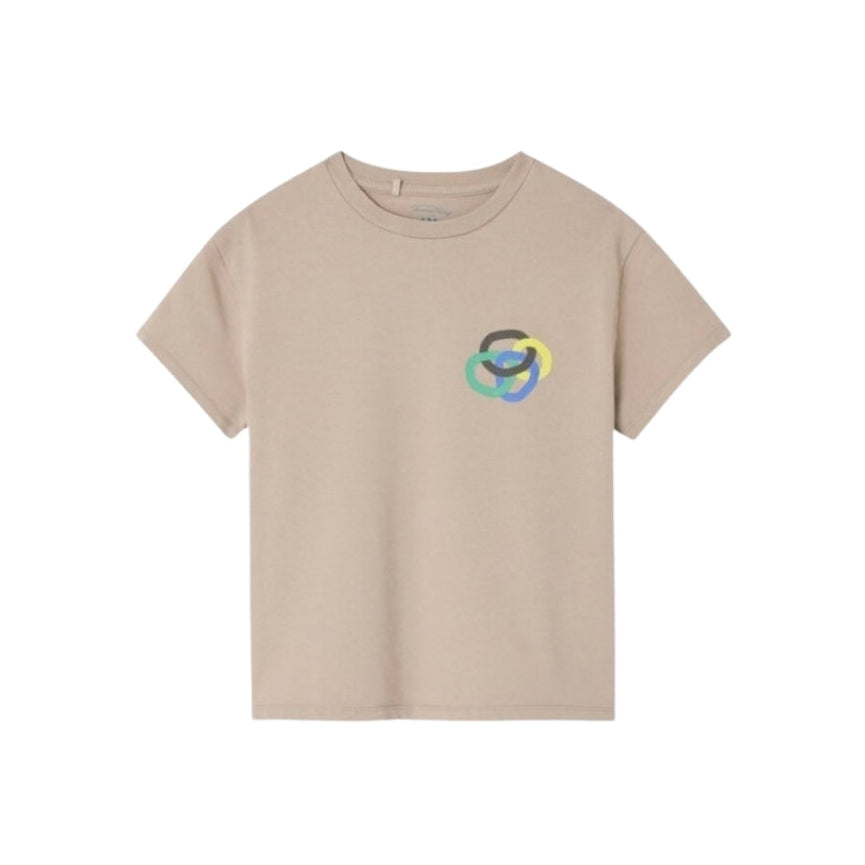 Fizvalley T-shirt | Vintage Rye