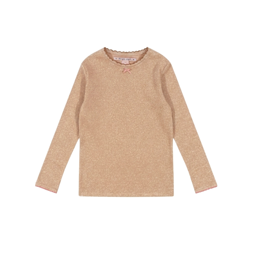 Roli Blouse | Cameo Rose