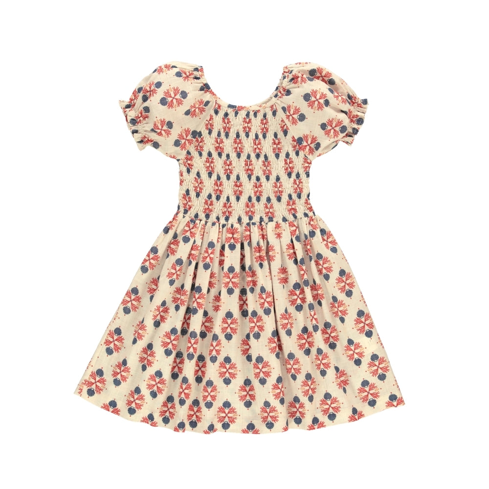 Kaia Dress | Under The Sea