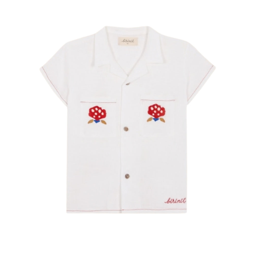 Lilen Shirt