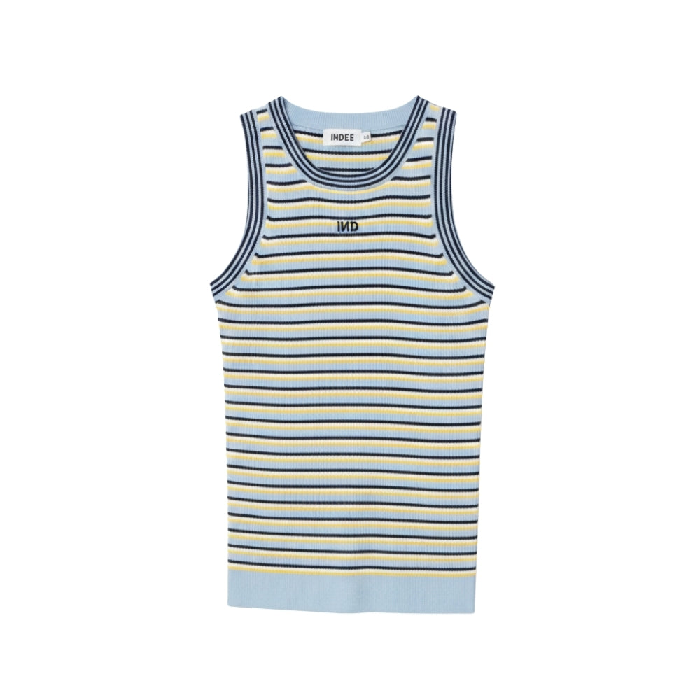 Venerdi Top | Blue