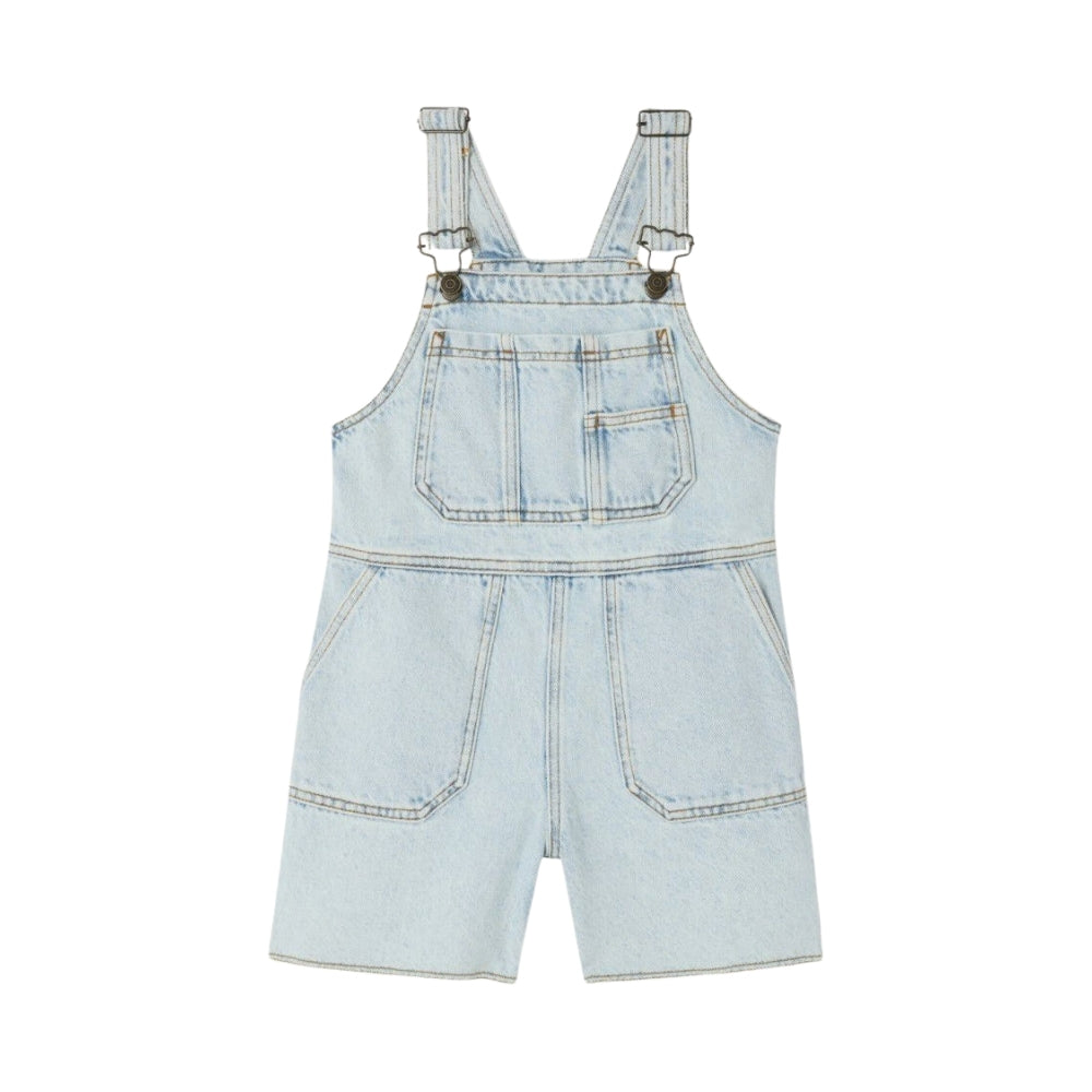 Joybird Dungarees | Winter Bleached