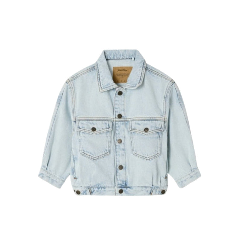 Jacket Joybird | Winter Bleached