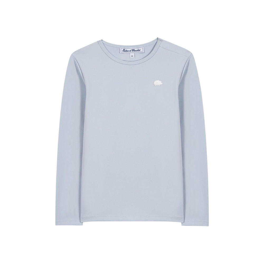 Anti UV Rashguard | Cloud