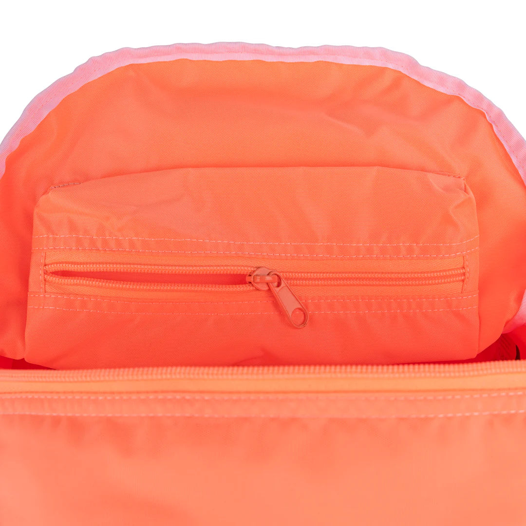 Atlas Backpack | Coral