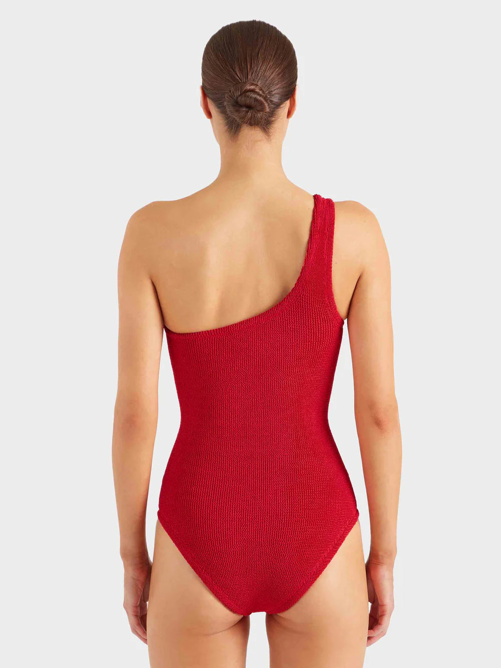 Womens Coverage Nancy Swim | Red