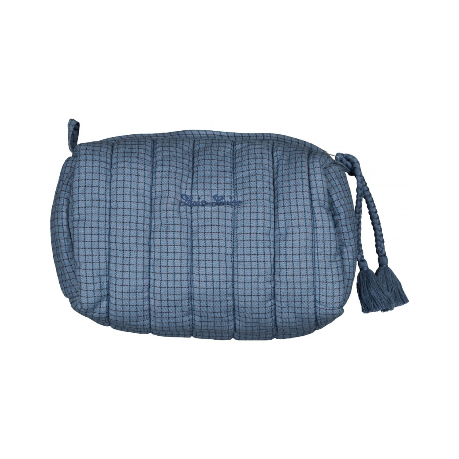 Bath Pocket | Blue