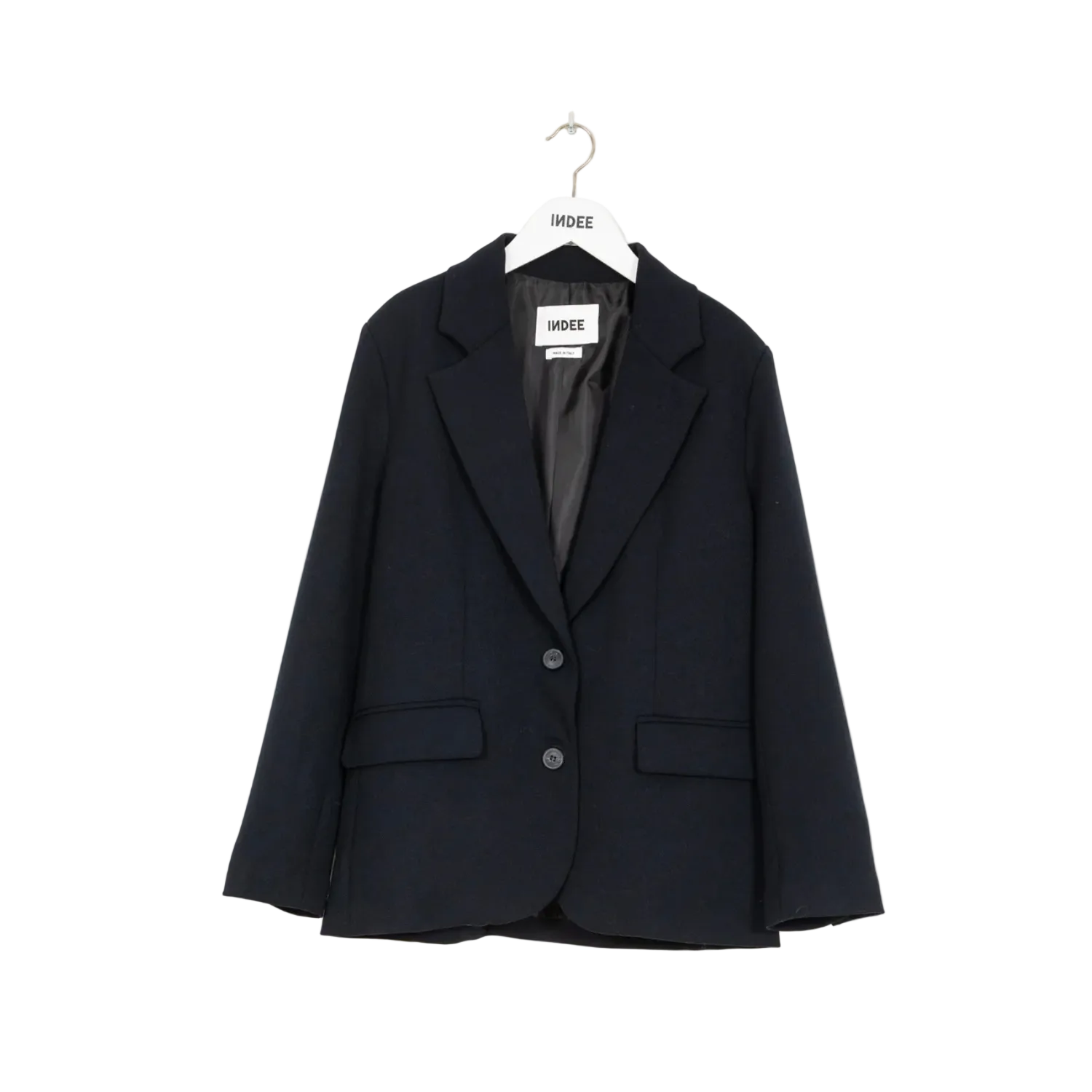 Taylor Blazer | Navy