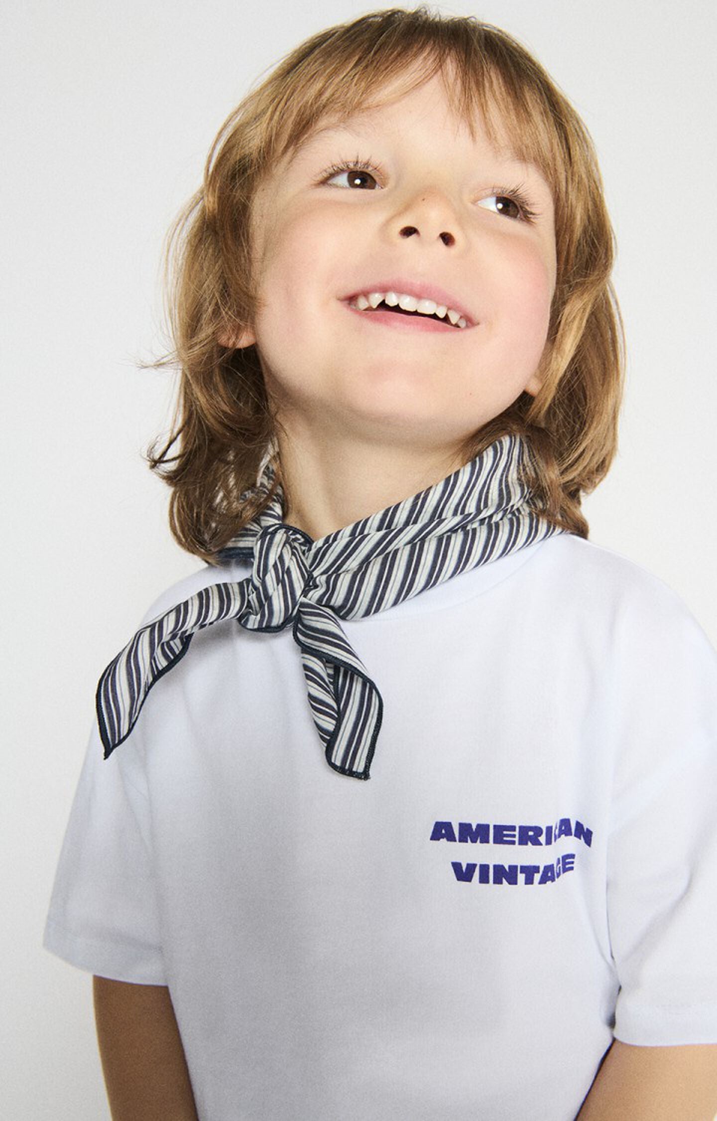 Fizvalley T-Shirt | White