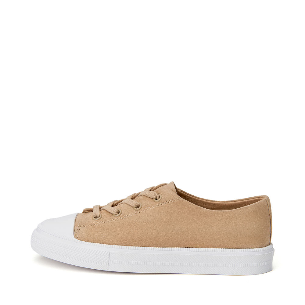 Johny Sneakers | Beige